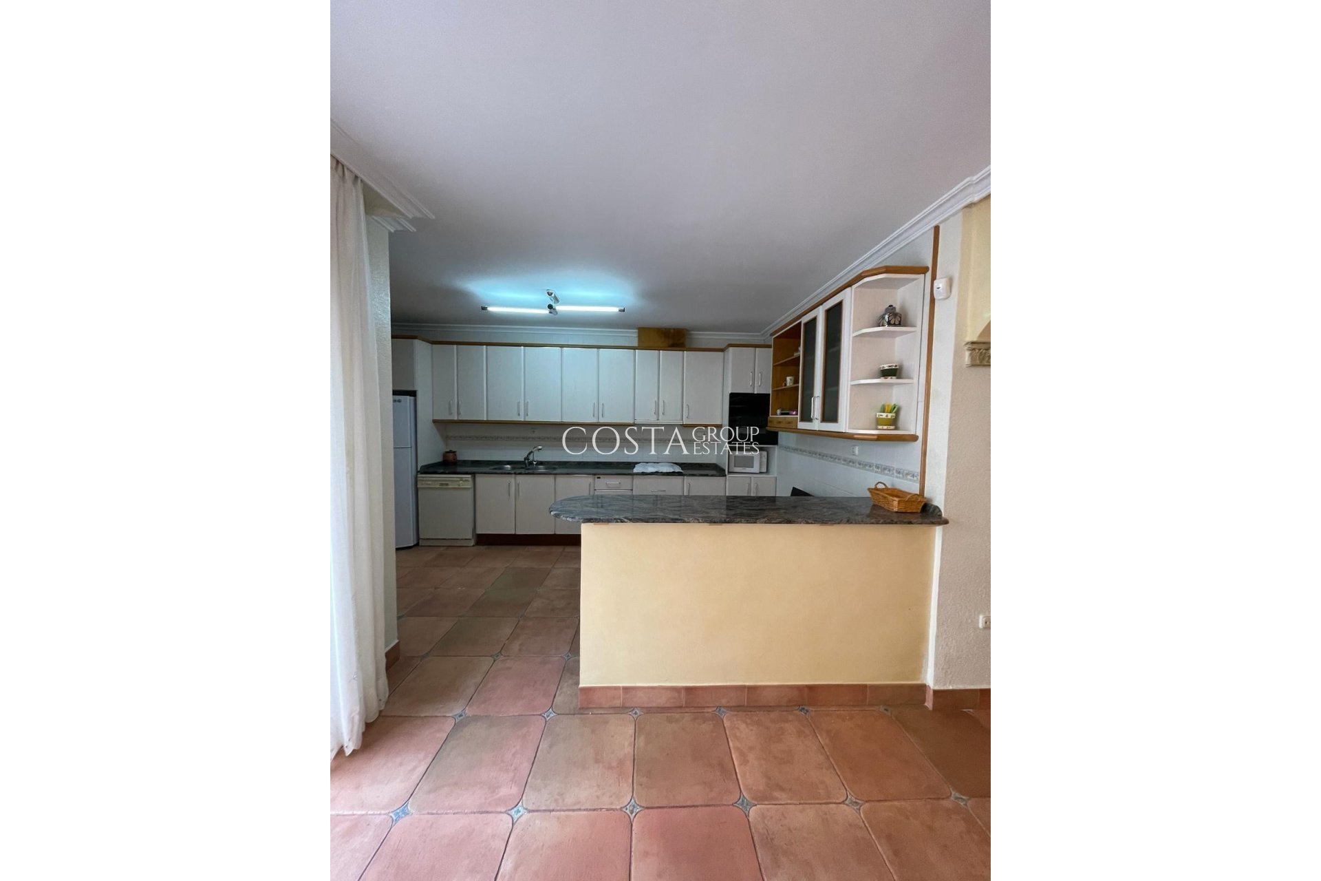 Herverkoop - Apartments -
Torrevieja - Torrevieja Centro