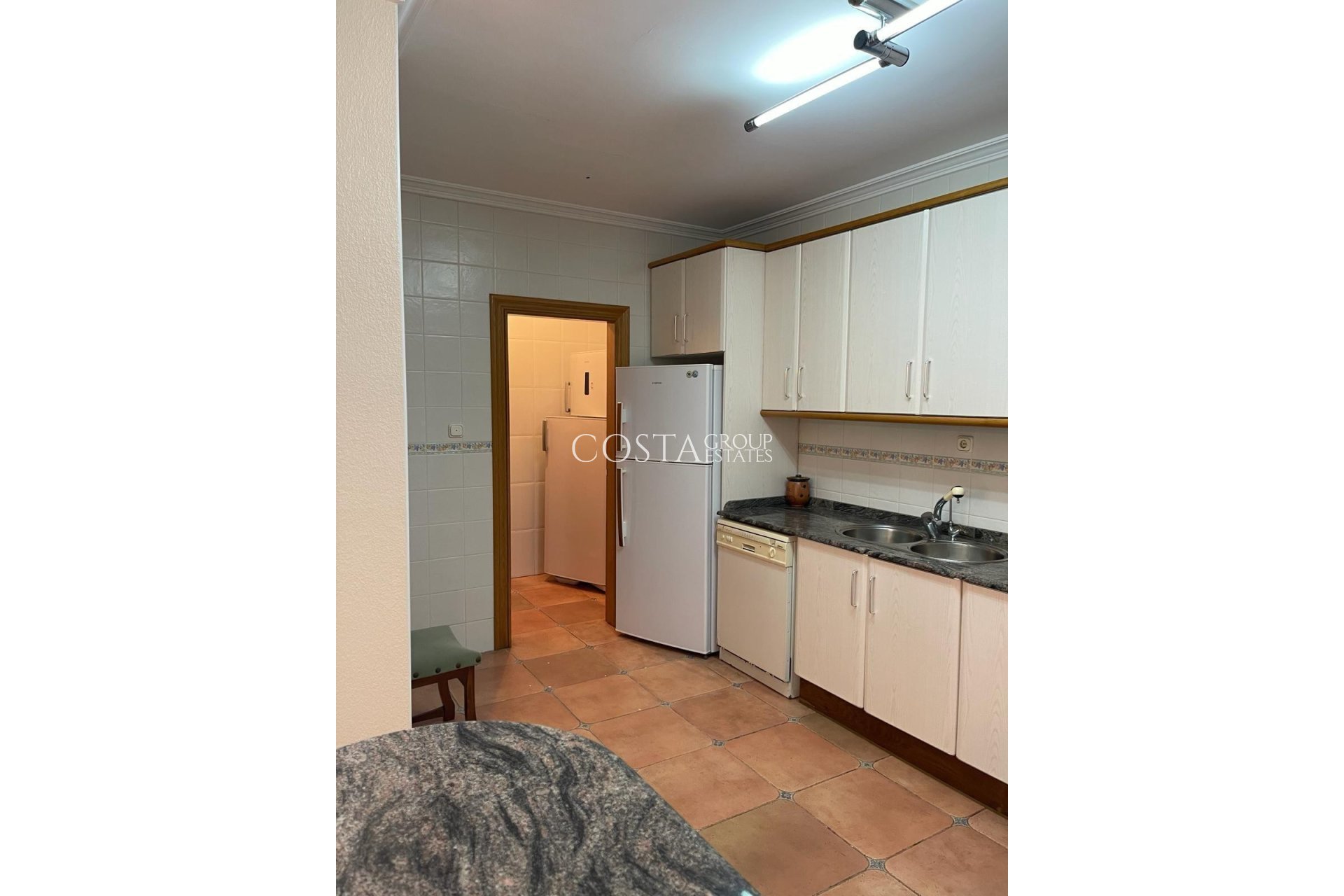 Herverkoop - Apartments -
Torrevieja - Torrevieja Centro