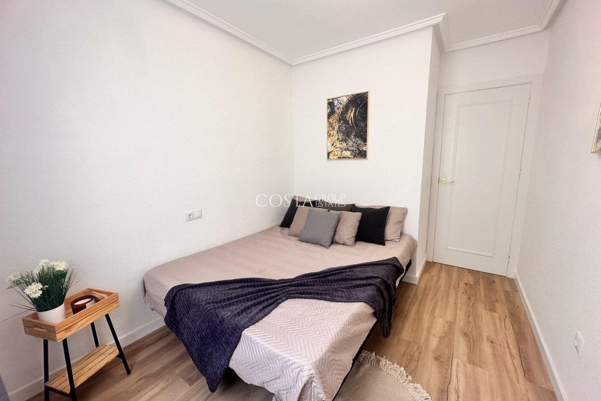 Herverkoop - Apartments -
Torrevieja - Torrevieja Centro