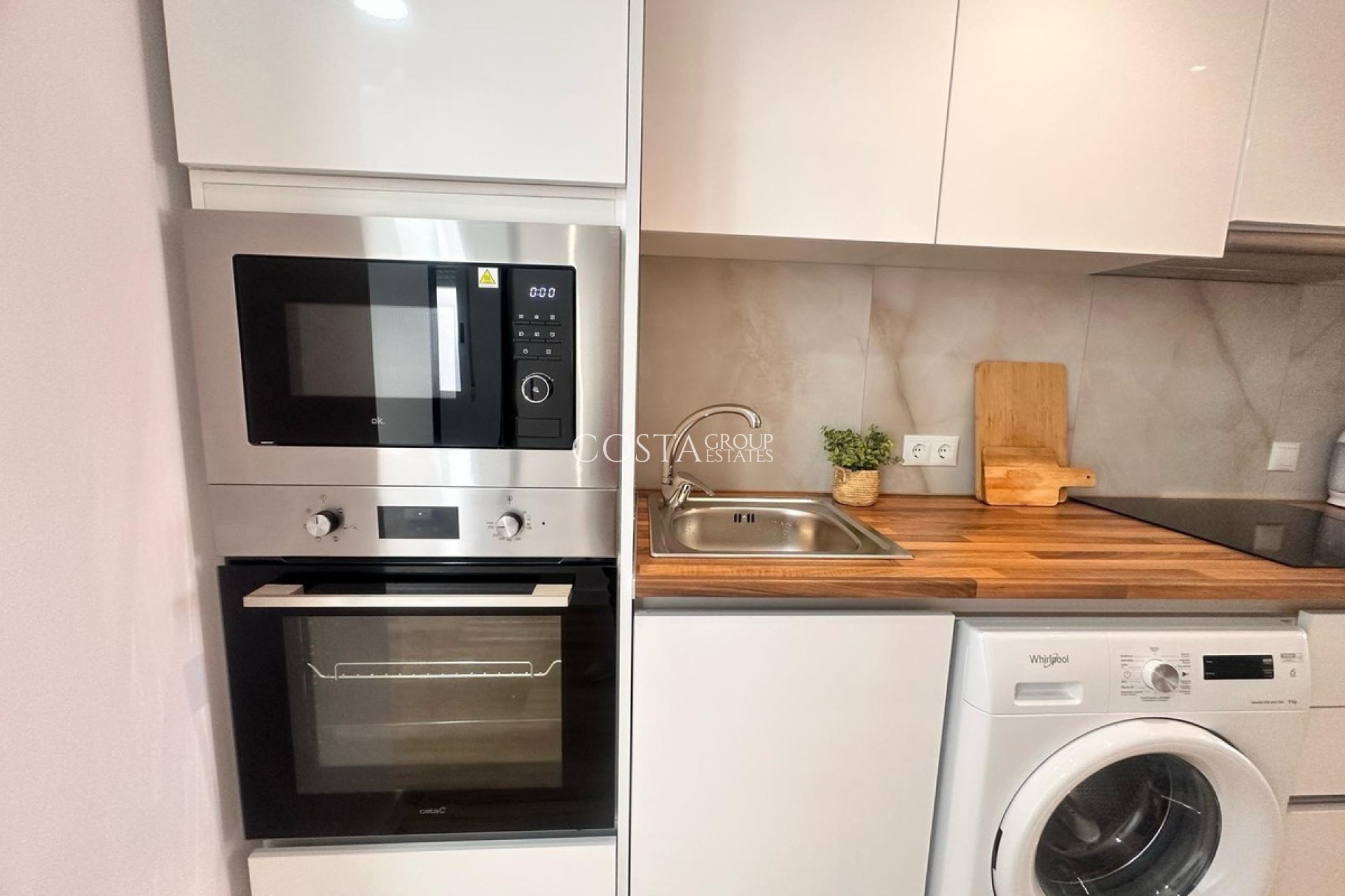 Herverkoop - Apartments -
Torrevieja - Torrevieja Centro