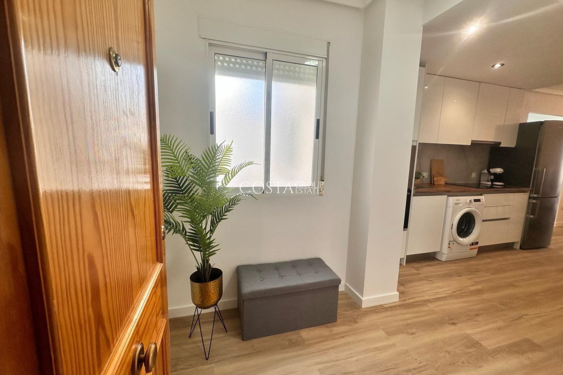 Herverkoop - Apartments -
Torrevieja - Torrevieja Centro