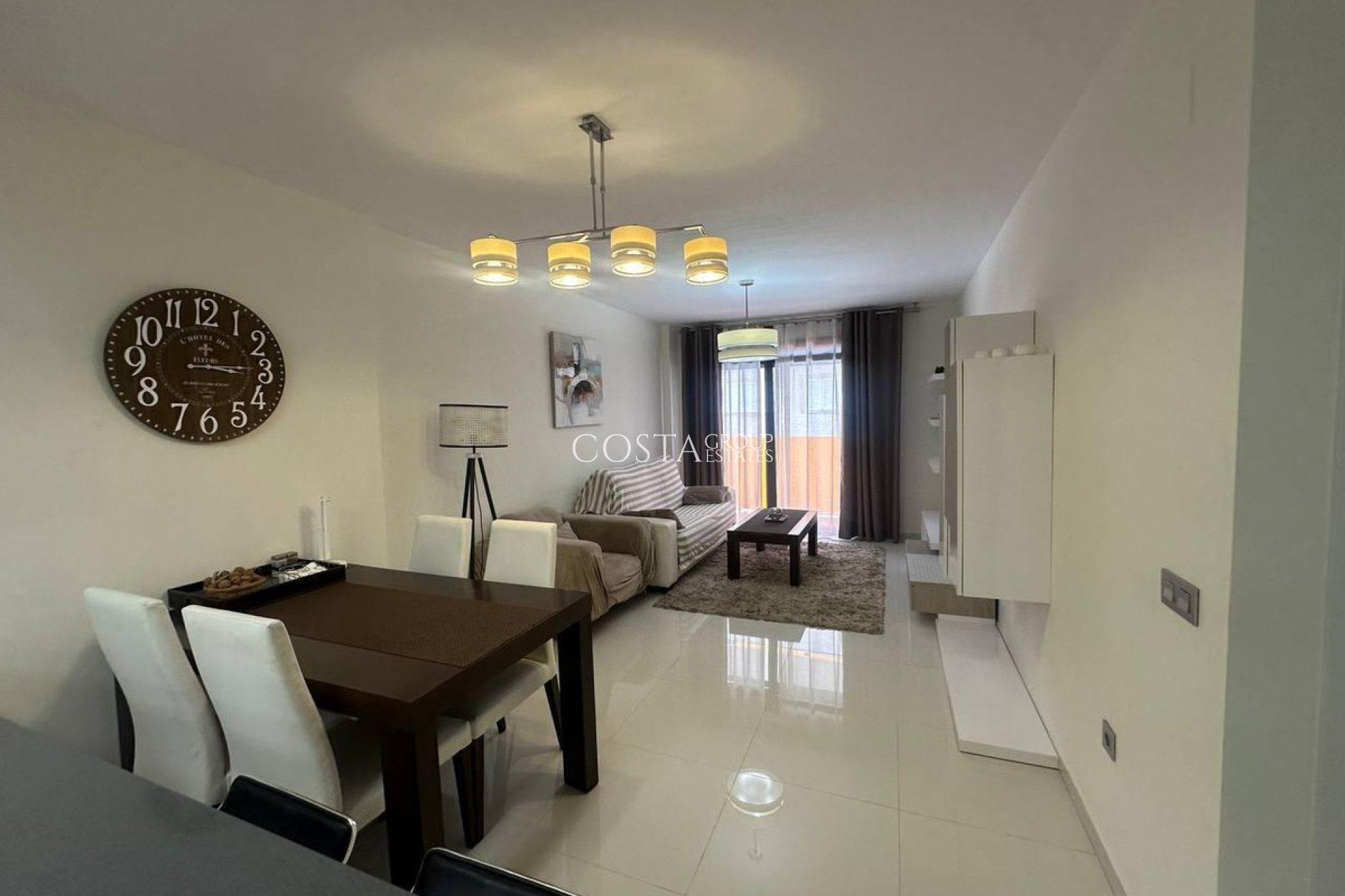 Herverkoop - Apartments -
Torrevieja - Torrevieja Centro