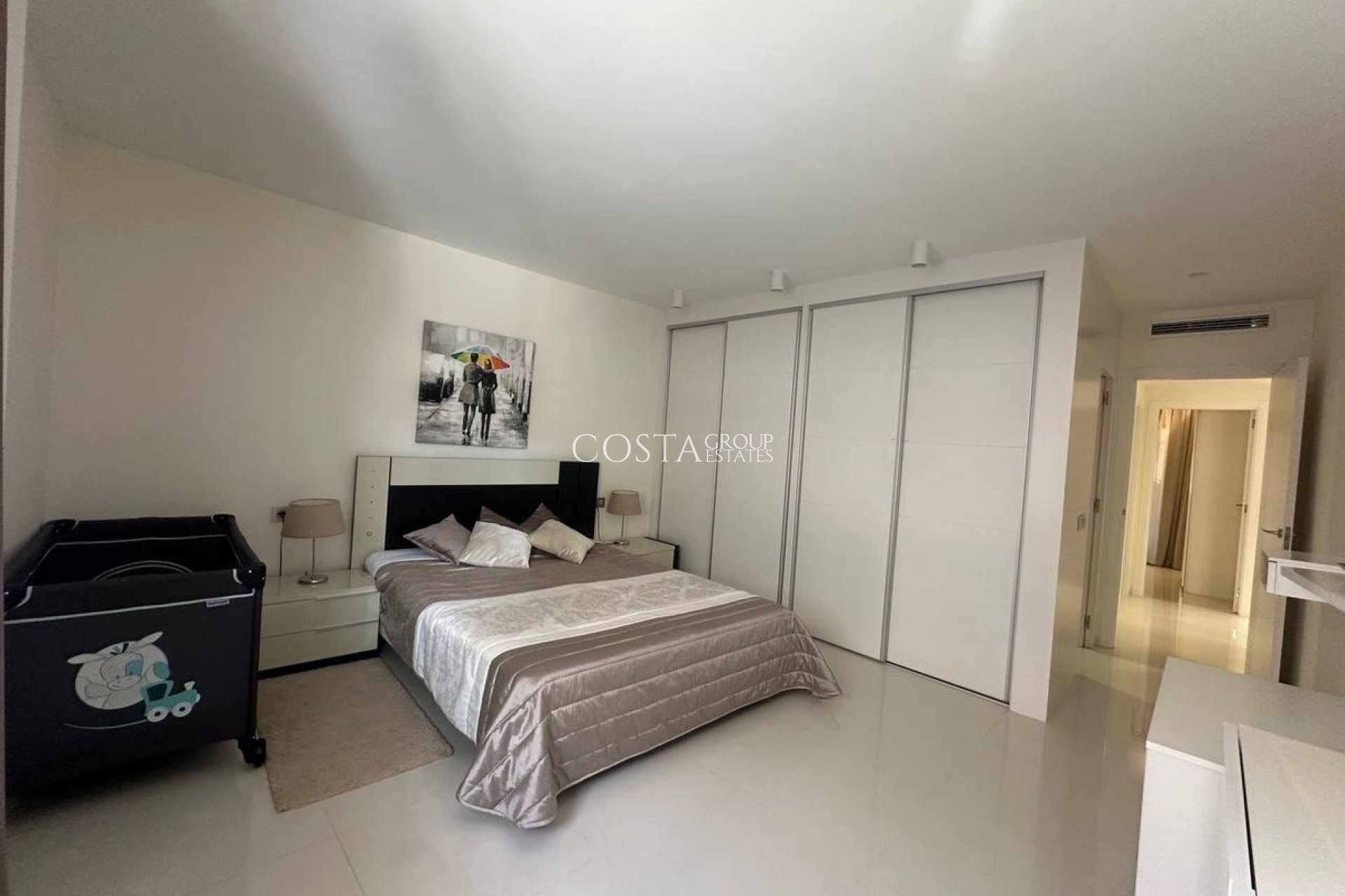 Herverkoop - Apartments -
Torrevieja - Torrevieja Centro