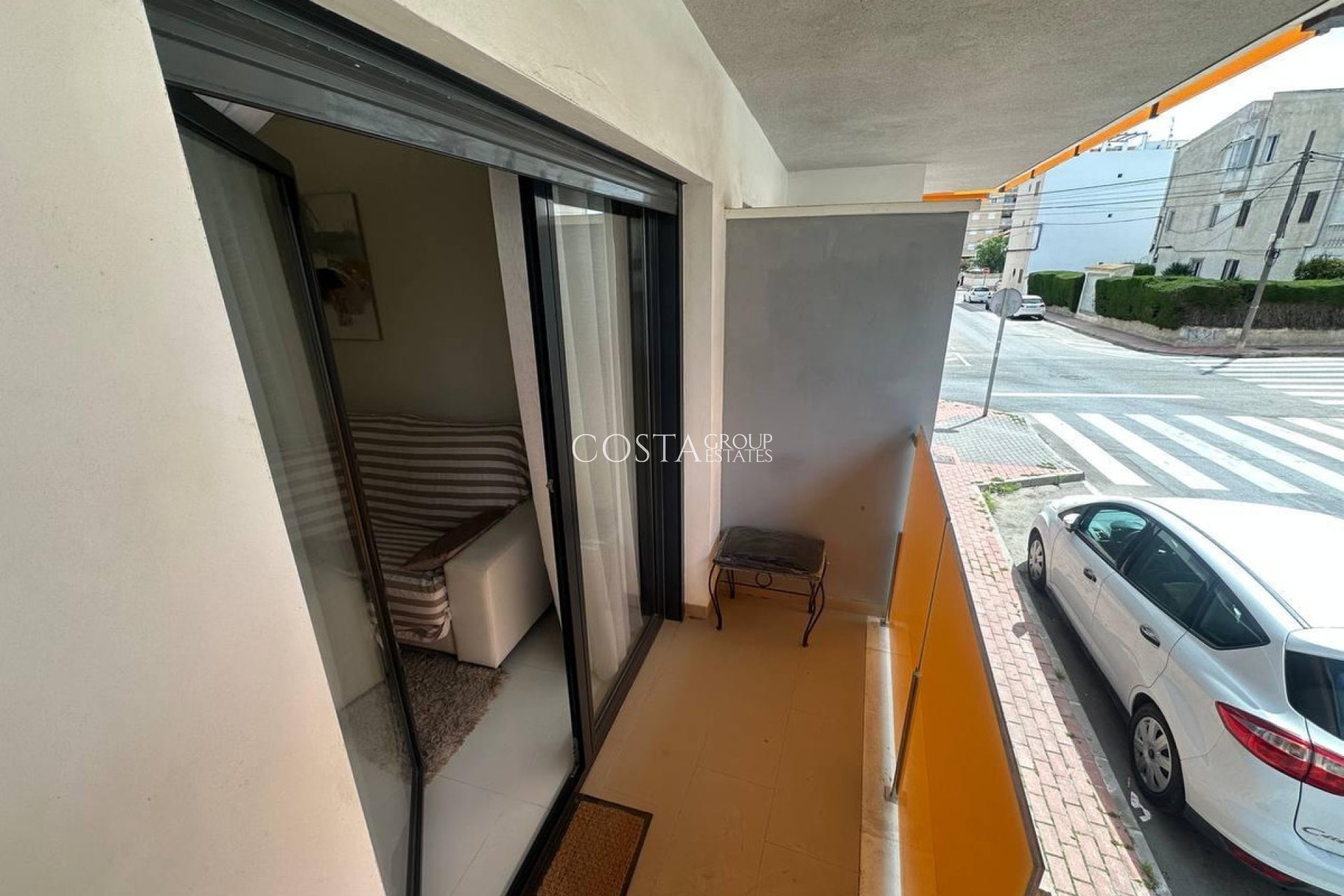 Herverkoop - Apartments -
Torrevieja - Torrevieja Centro