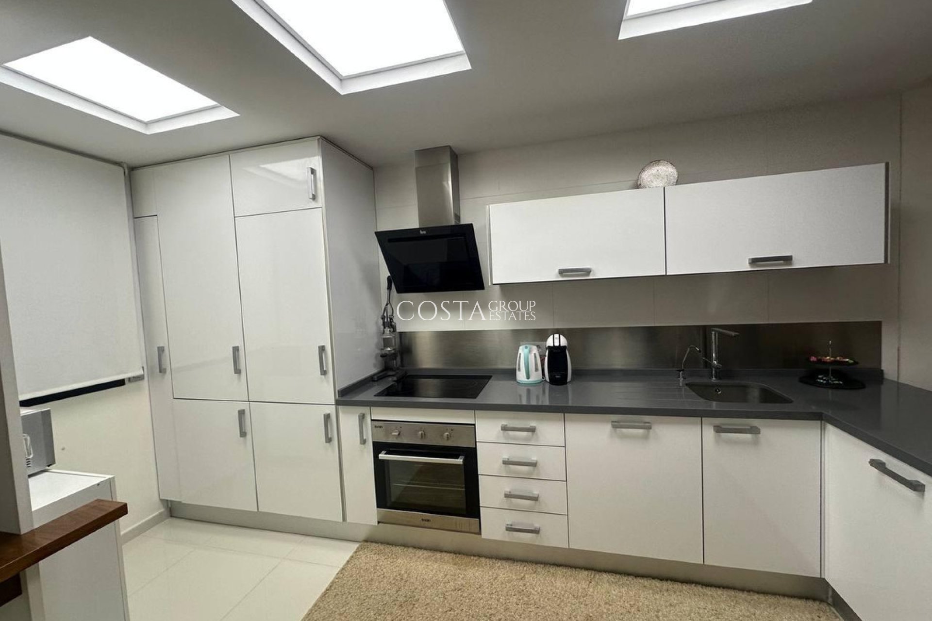 Herverkoop - Apartments -
Torrevieja - Torrevieja Centro