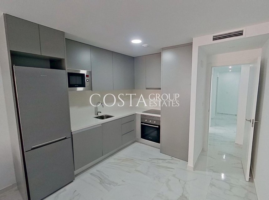 Herverkoop - Apartments -
Torrevieja - Torrevieja Centro