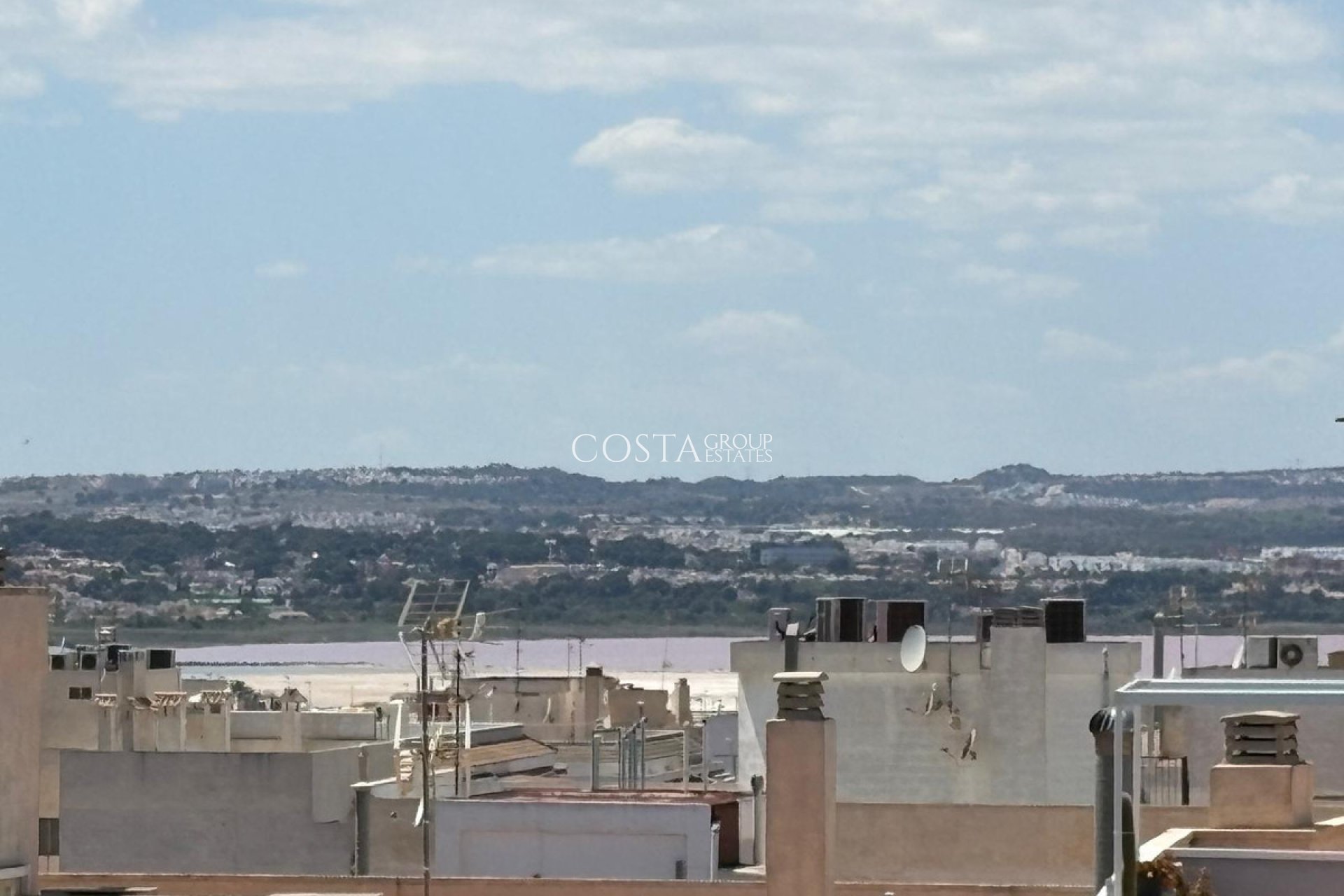 Herverkoop - Apartments -
Torrevieja - Torrevieja Centro