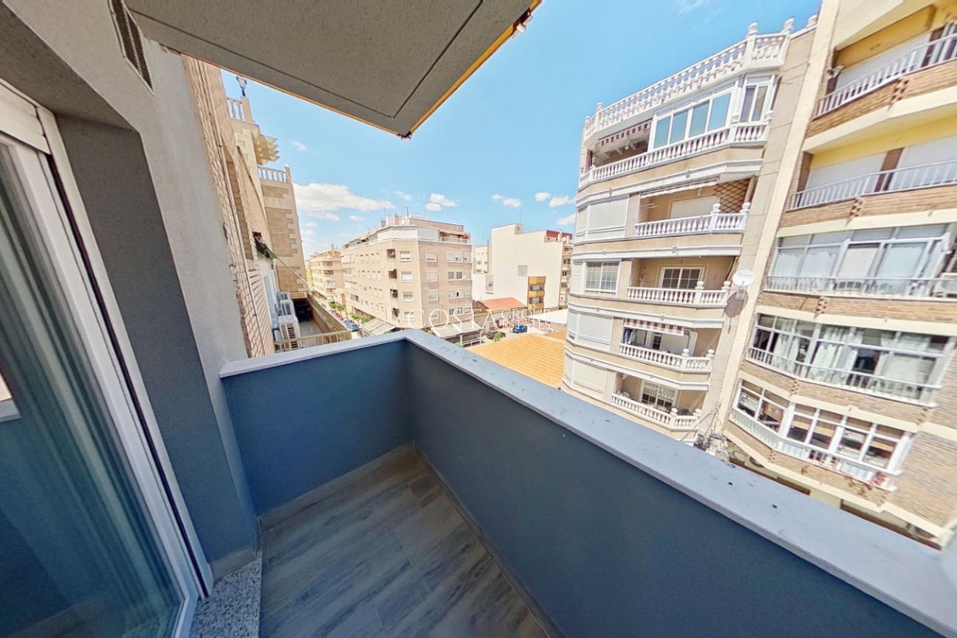 Herverkoop - Apartments -
Torrevieja - Torrevieja Centro