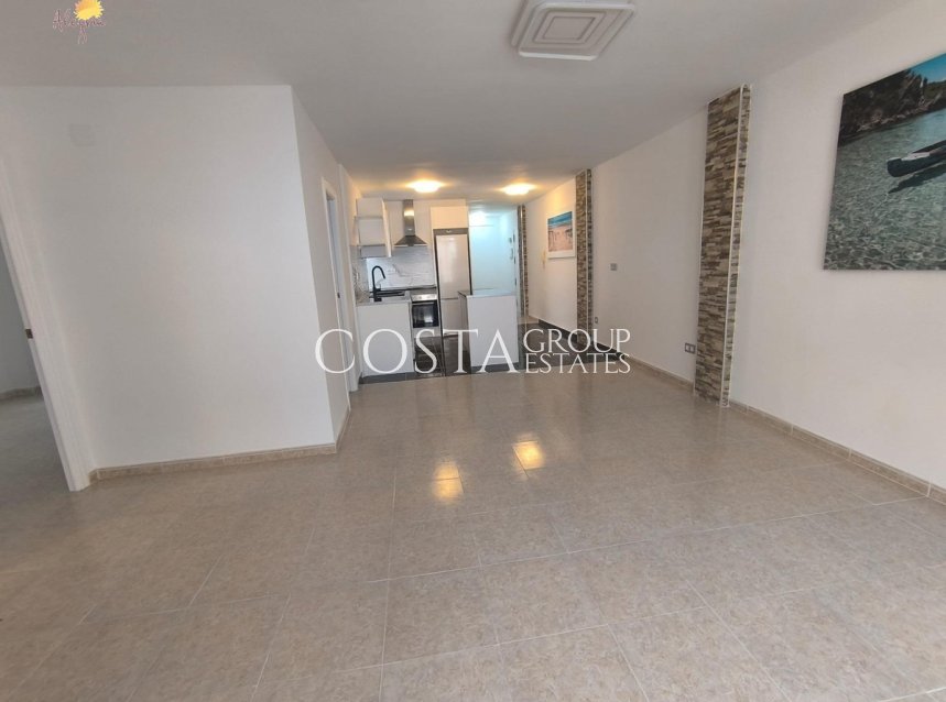 Herverkoop - Apartments -
Torrevieja - Torrevieja Centro