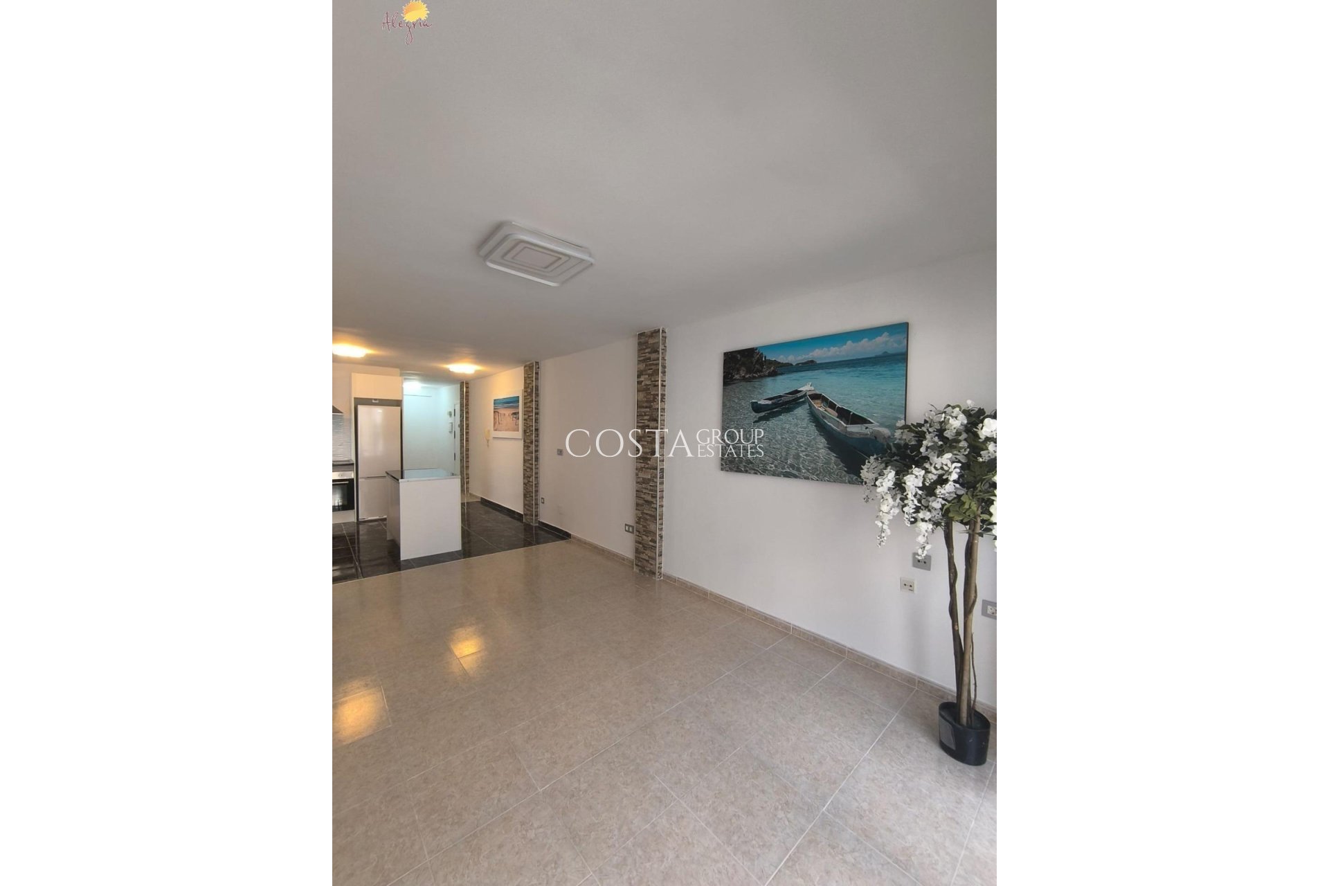 Herverkoop - Apartments -
Torrevieja - Torrevieja Centro