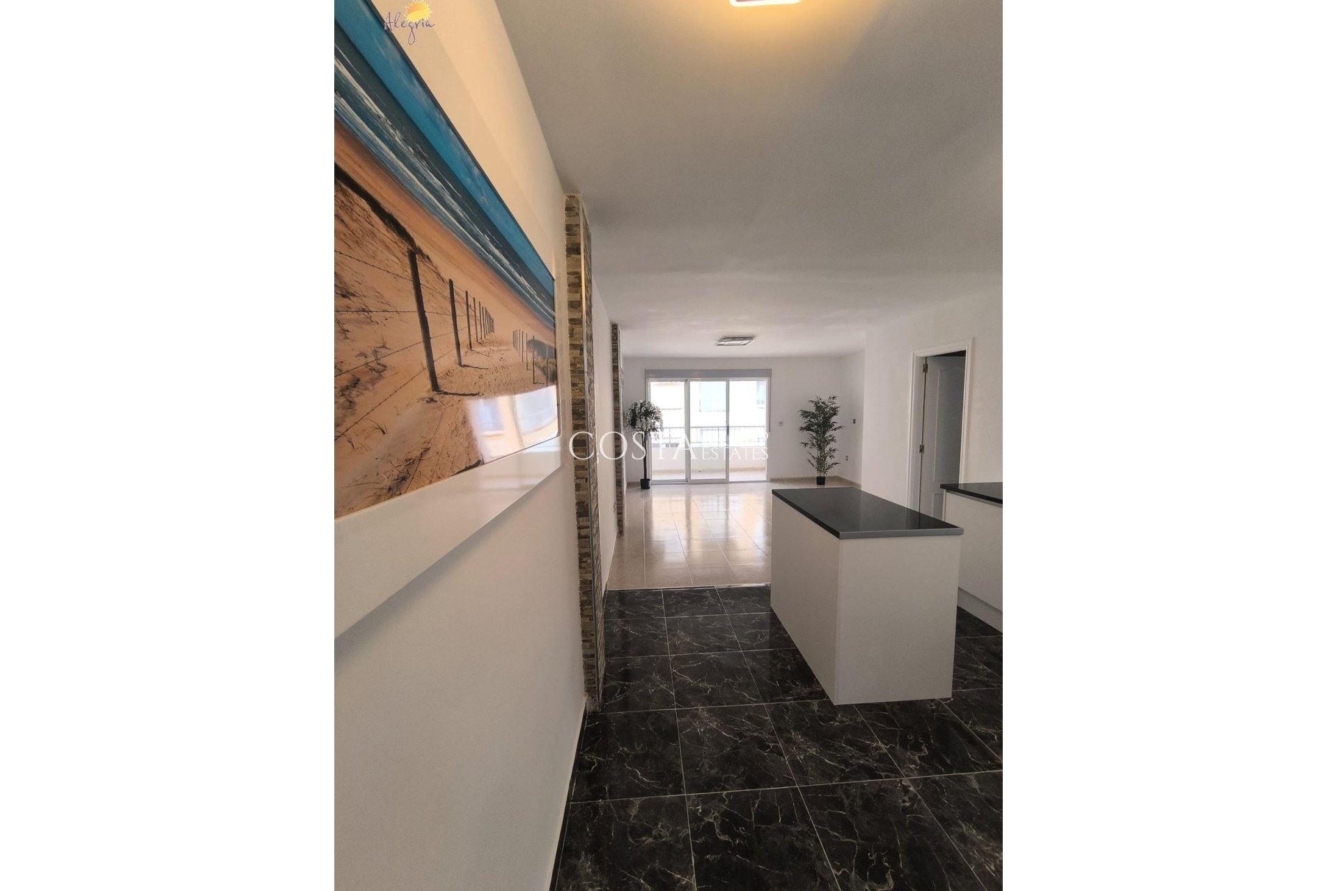 Herverkoop - Apartments -
Torrevieja - Torrevieja Centro