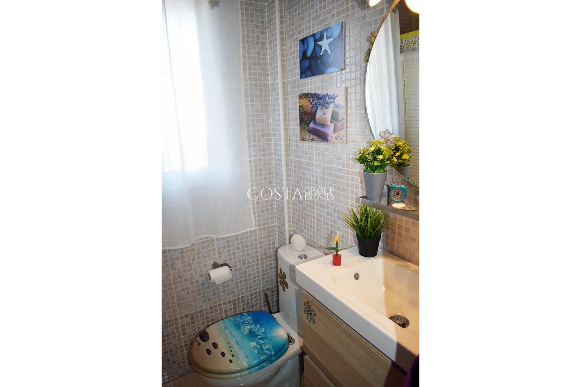 Herverkoop - Apartments -
Torrevieja - Torrevieja Centro