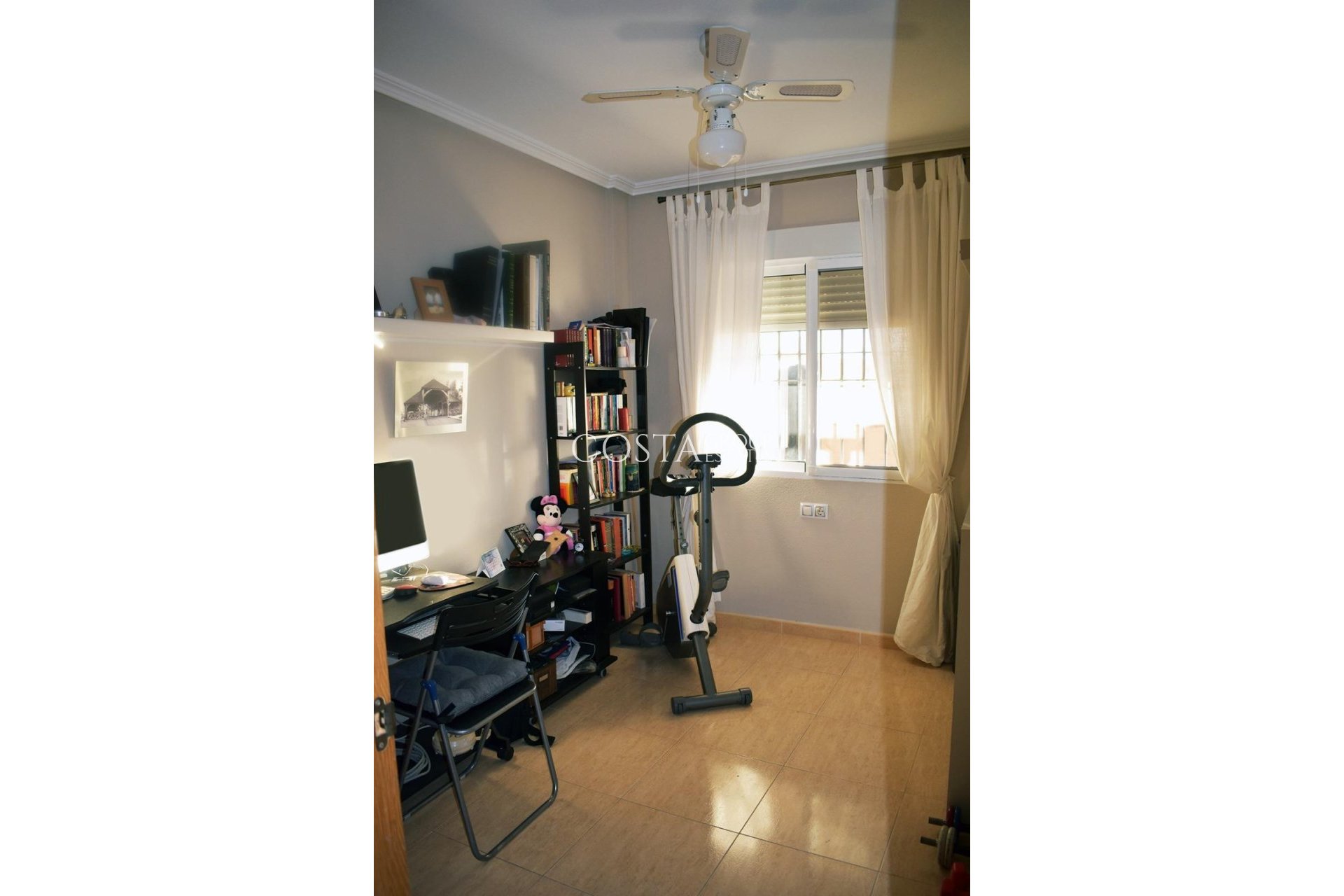 Herverkoop - Apartments -
Torrevieja - Torrevieja Centro