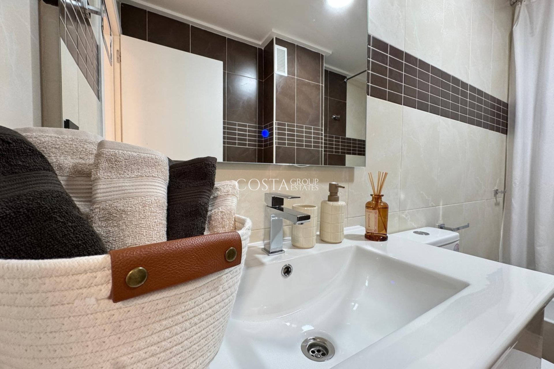 Herverkoop - Apartments -
Torrevieja - Torrevieja Centro