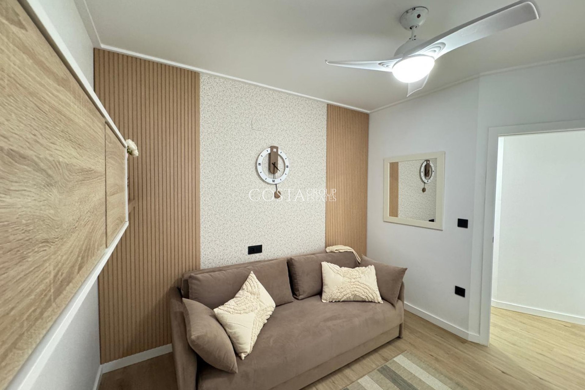 Herverkoop - Apartments -
Torrevieja - Torrevieja Centro