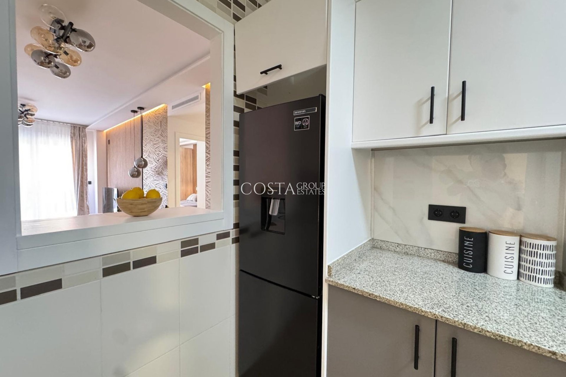 Herverkoop - Apartments -
Torrevieja - Torrevieja Centro