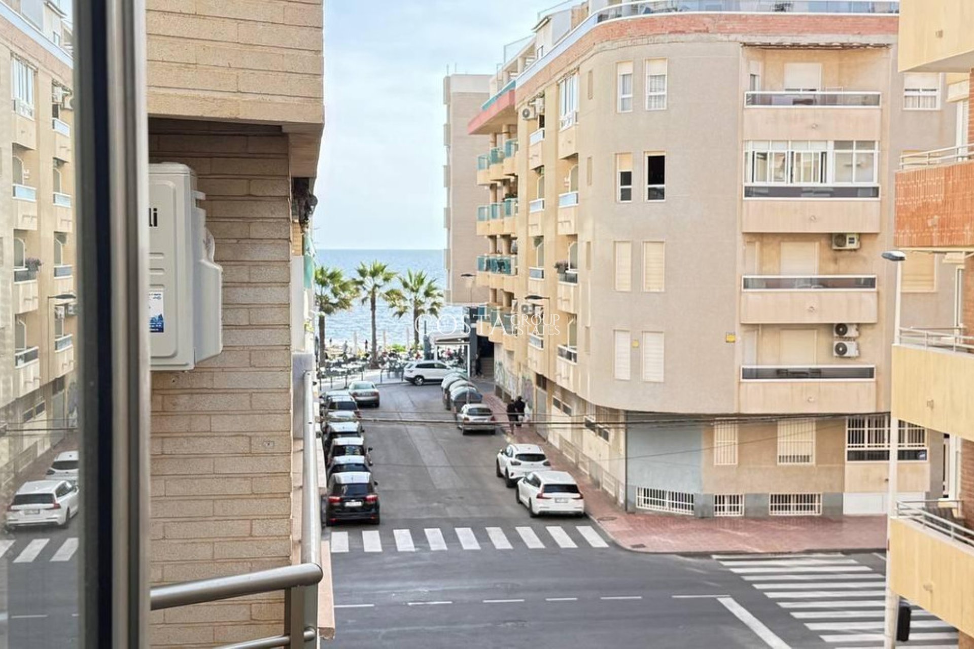 Herverkoop - Apartments -
Torrevieja - Torrevieja Centro