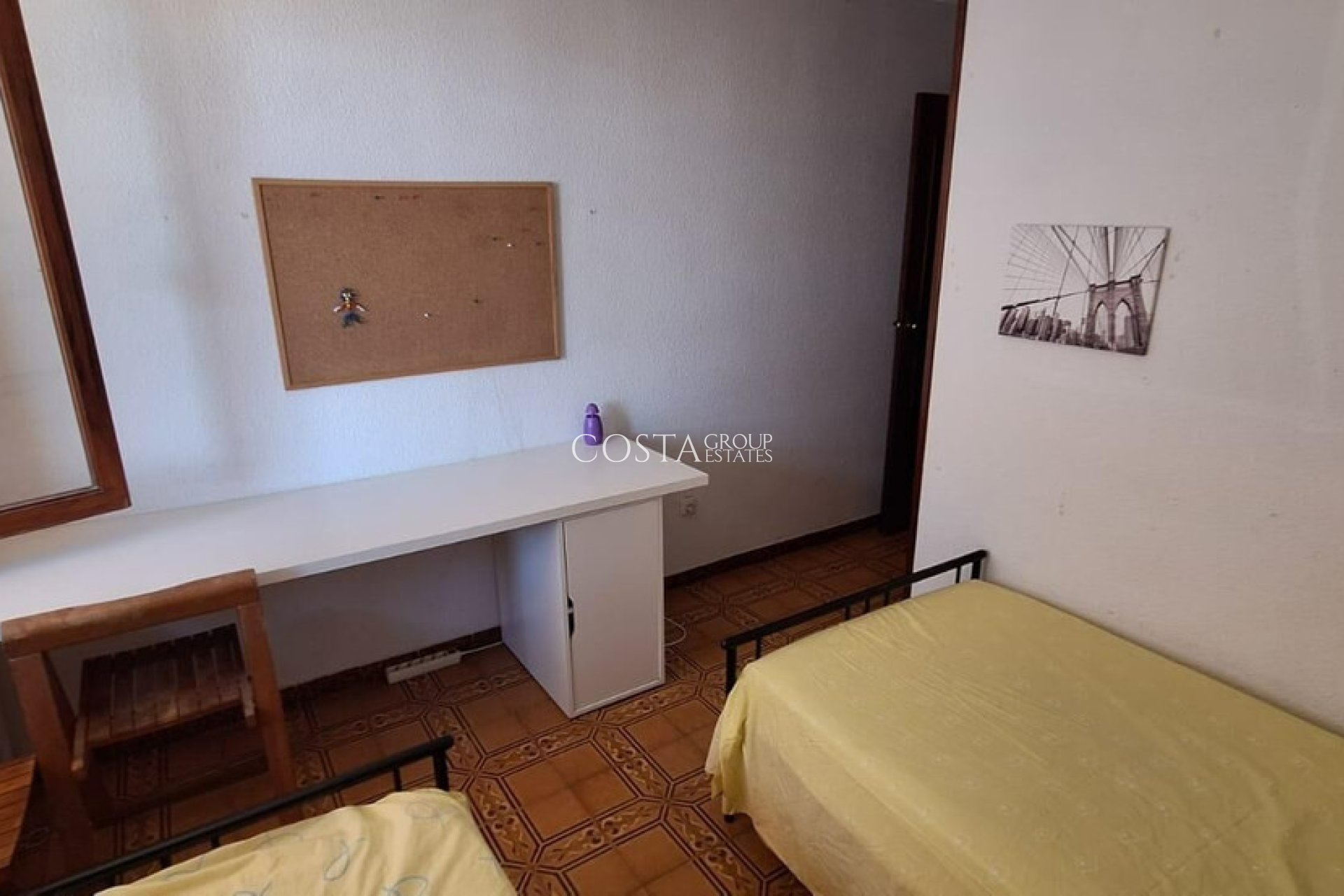 Herverkoop - Apartments -
Torrevieja - Torrevieja Centro