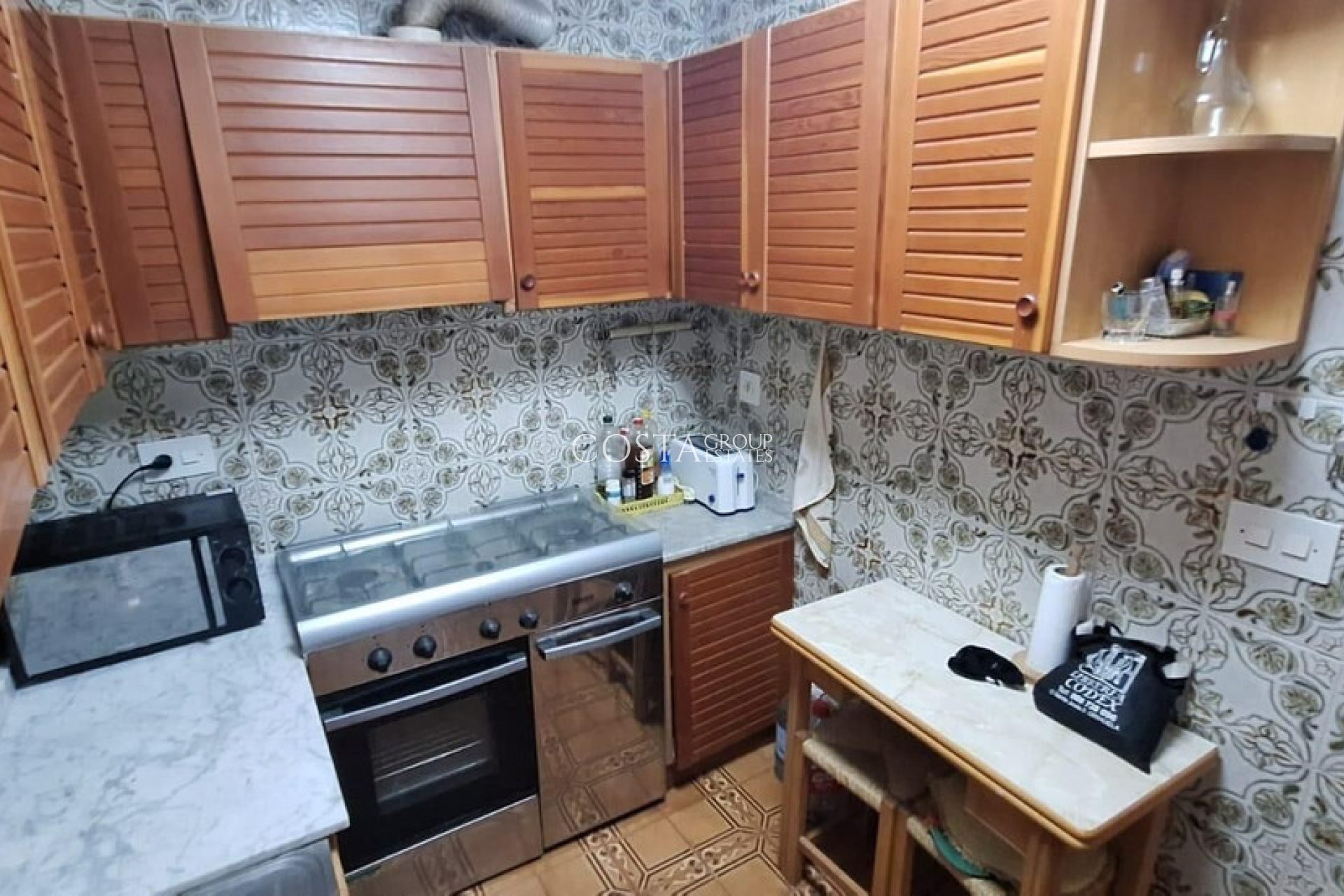Herverkoop - Apartments -
Torrevieja - Torrevieja Centro
