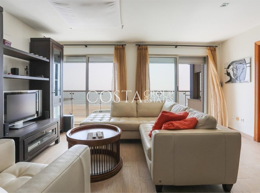 Herverkoop - Apartments -
Torrevieja - Torrevieja Centro