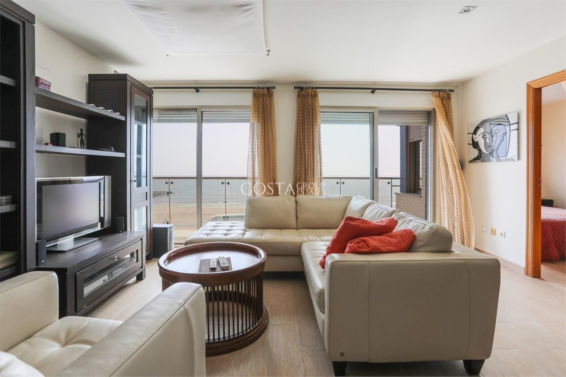 Herverkoop - Apartments -
Torrevieja - Torrevieja Centro