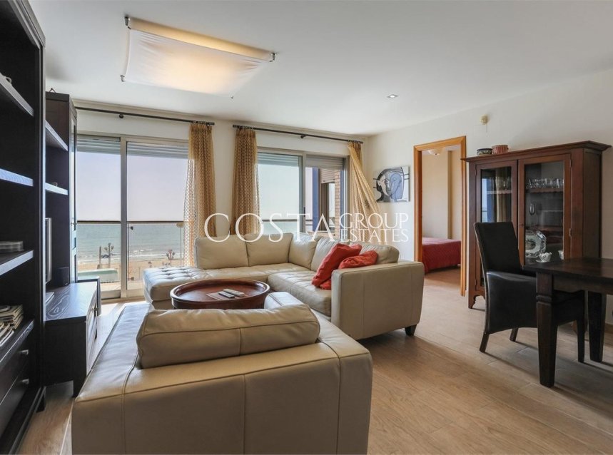 Herverkoop - Apartments -
Torrevieja - Torrevieja Centro