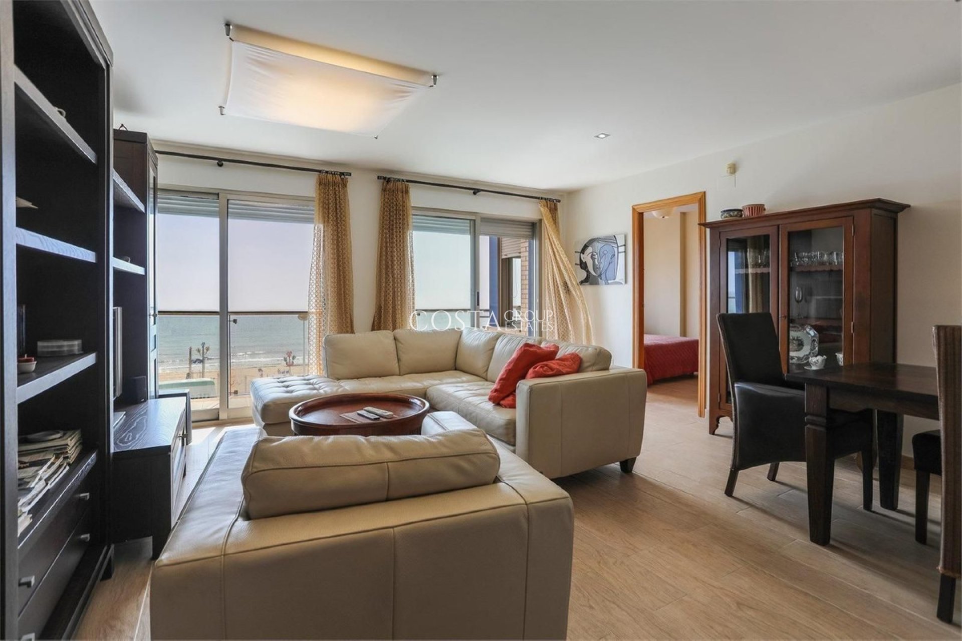 Herverkoop - Apartments -
Torrevieja - Torrevieja Centro
