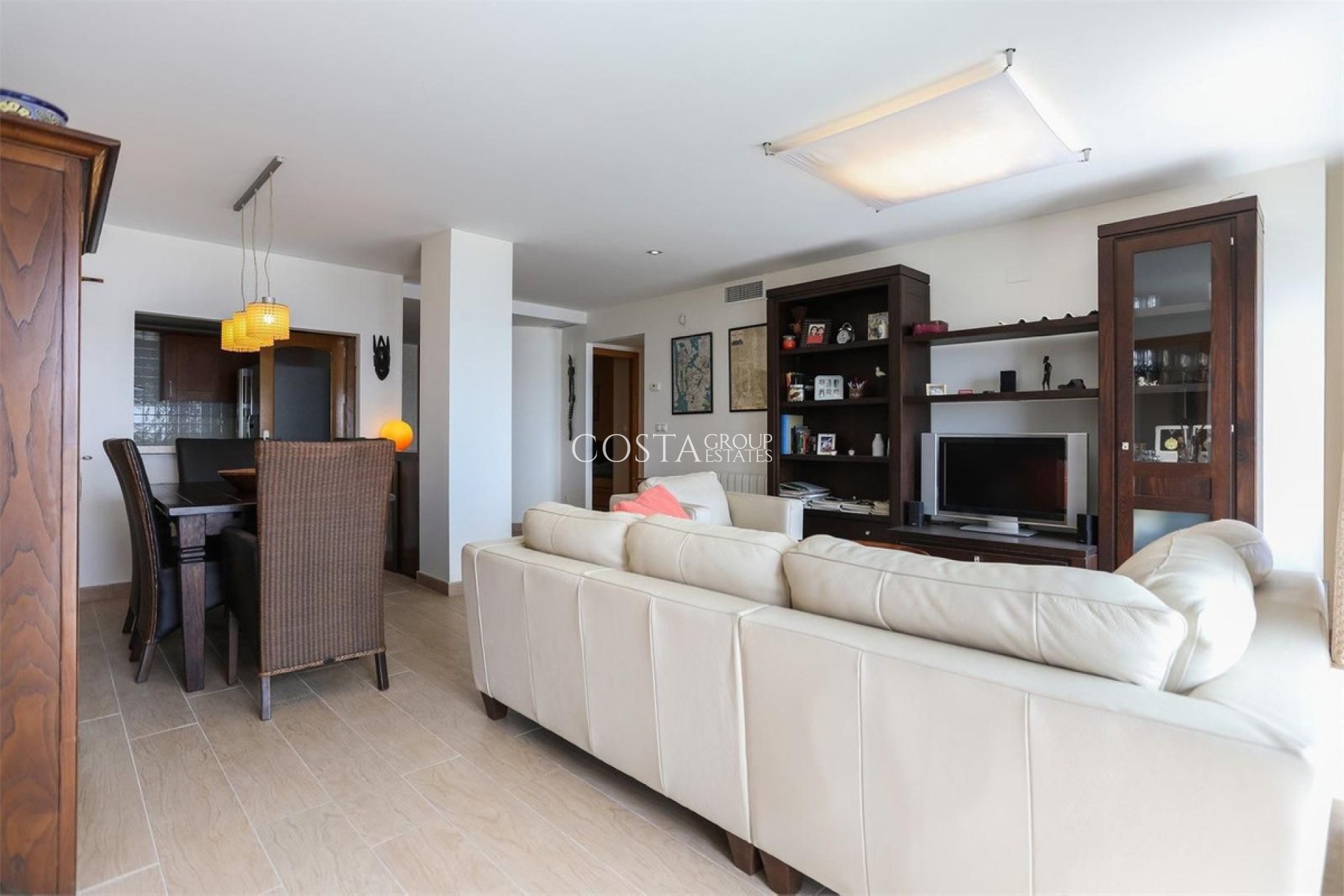 Herverkoop - Apartments -
Torrevieja - Torrevieja Centro