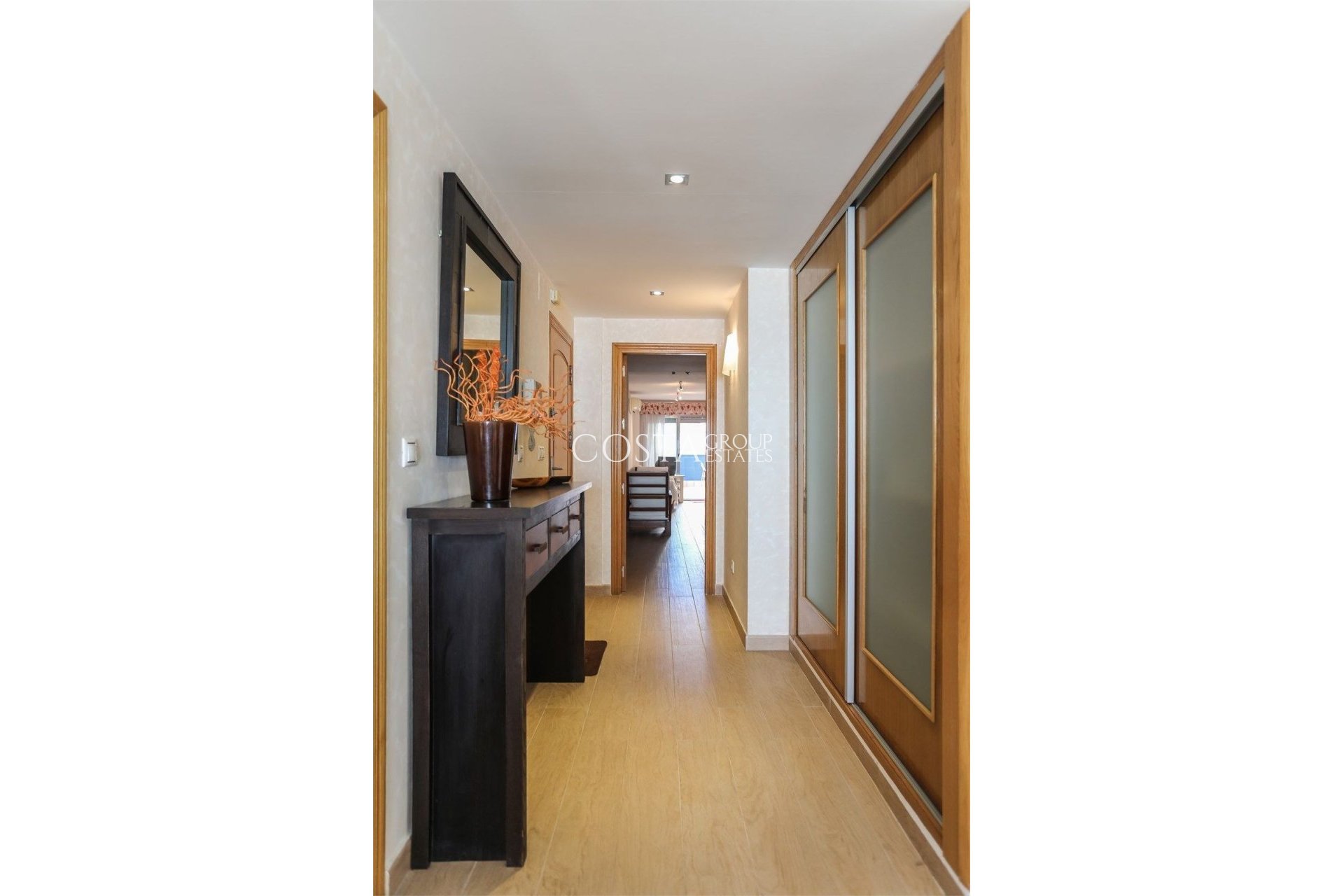 Herverkoop - Apartments -
Torrevieja - Torrevieja Centro