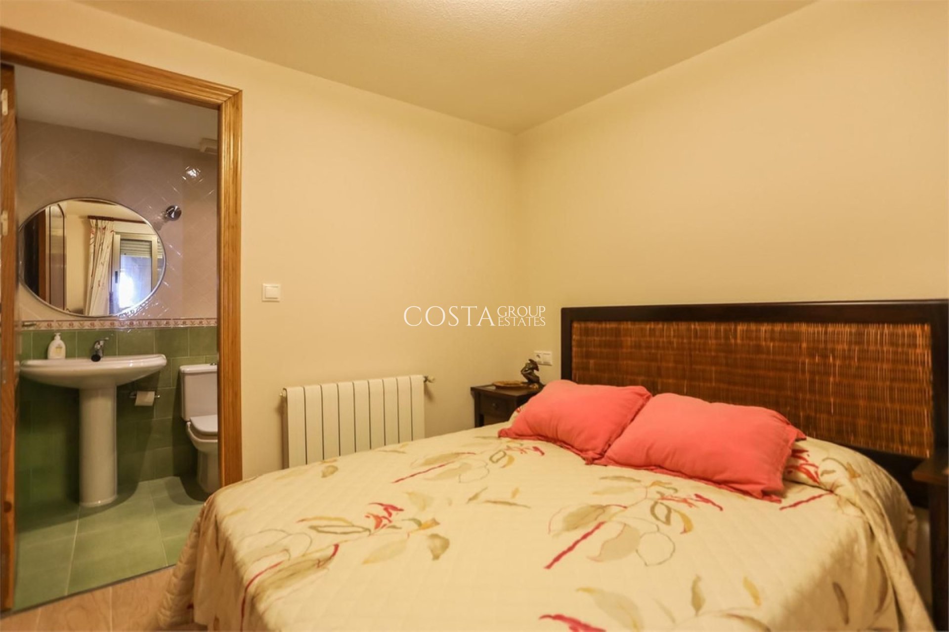 Herverkoop - Apartments -
Torrevieja - Torrevieja Centro