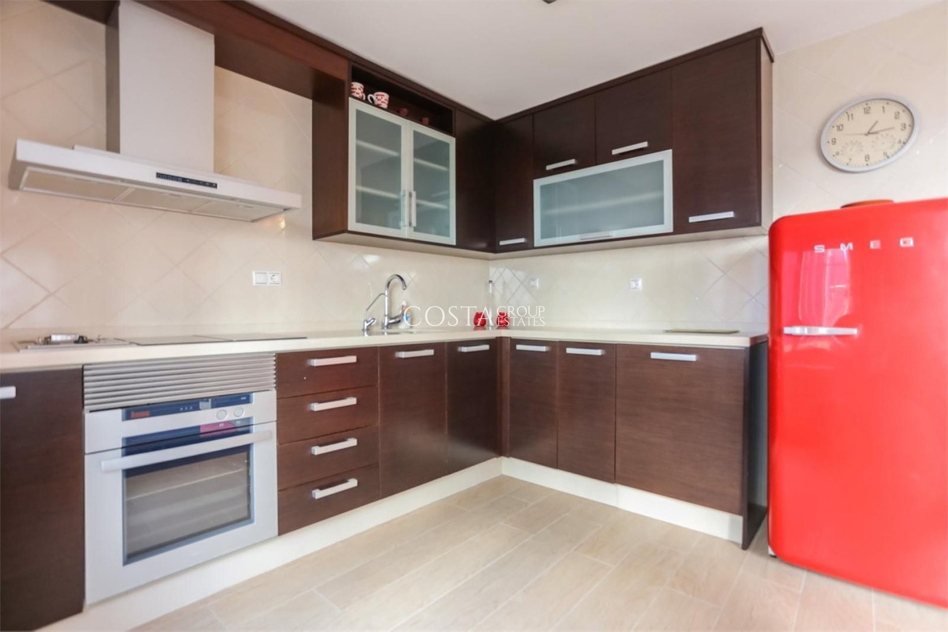 Herverkoop - Apartments -
Torrevieja - Torrevieja Centro