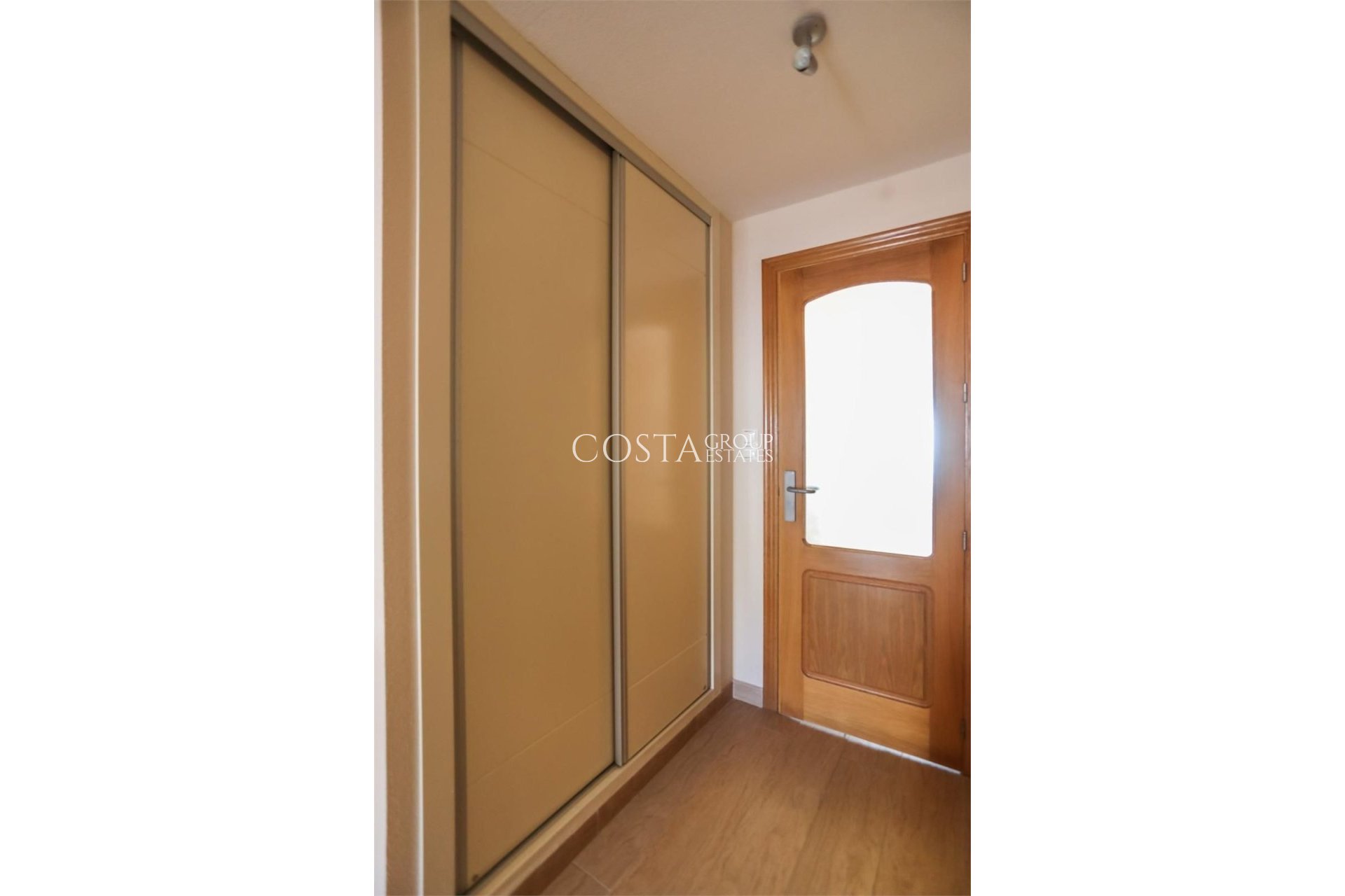 Herverkoop - Apartments -
Torrevieja - Torrevieja Centro