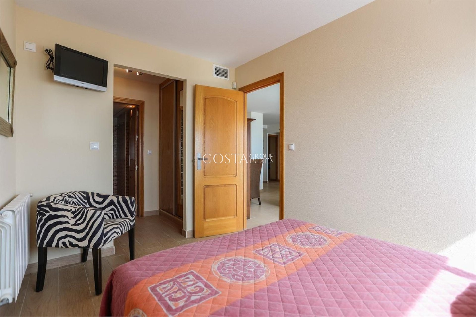 Herverkoop - Apartments -
Torrevieja - Torrevieja Centro