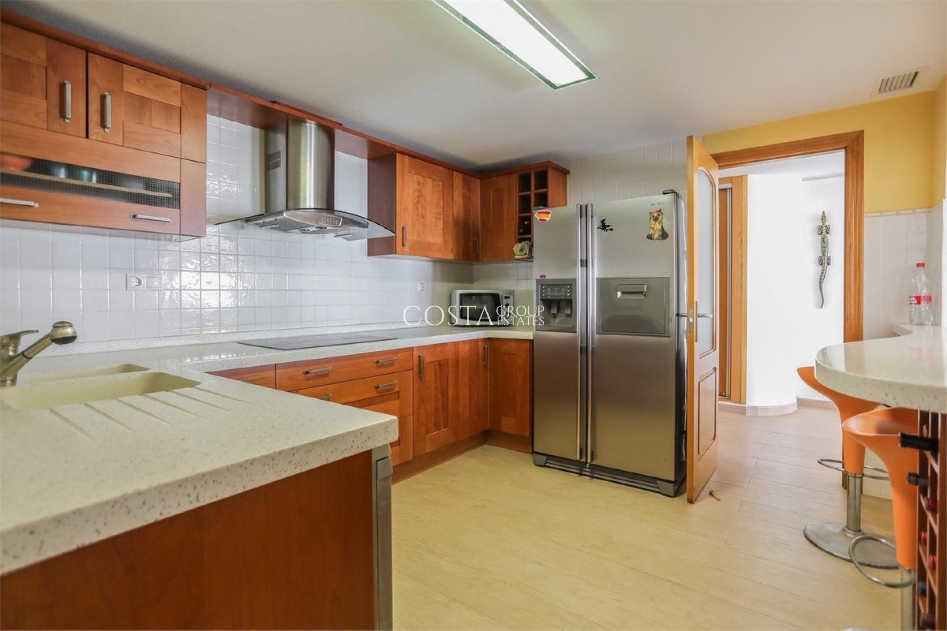 Herverkoop - Apartments -
Torrevieja - Torrevieja Centro