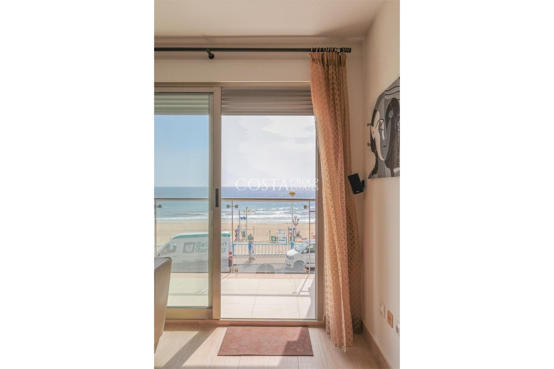 Herverkoop - Apartments -
Torrevieja - Torrevieja Centro
