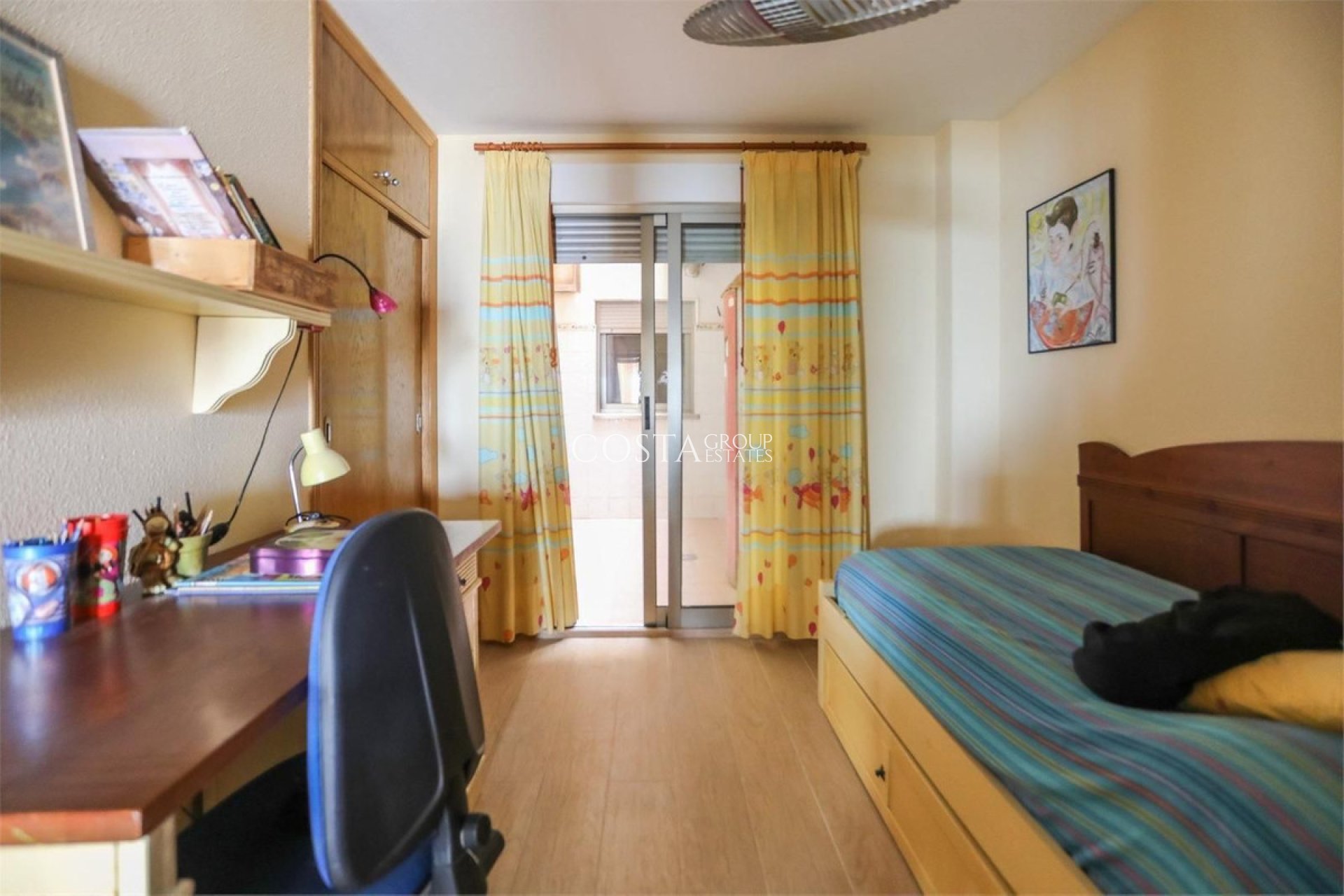 Herverkoop - Apartments -
Torrevieja - Torrevieja Centro