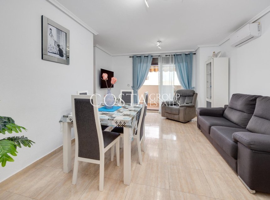 Herverkoop - Apartments -
Torrevieja - Torrevieja Centro