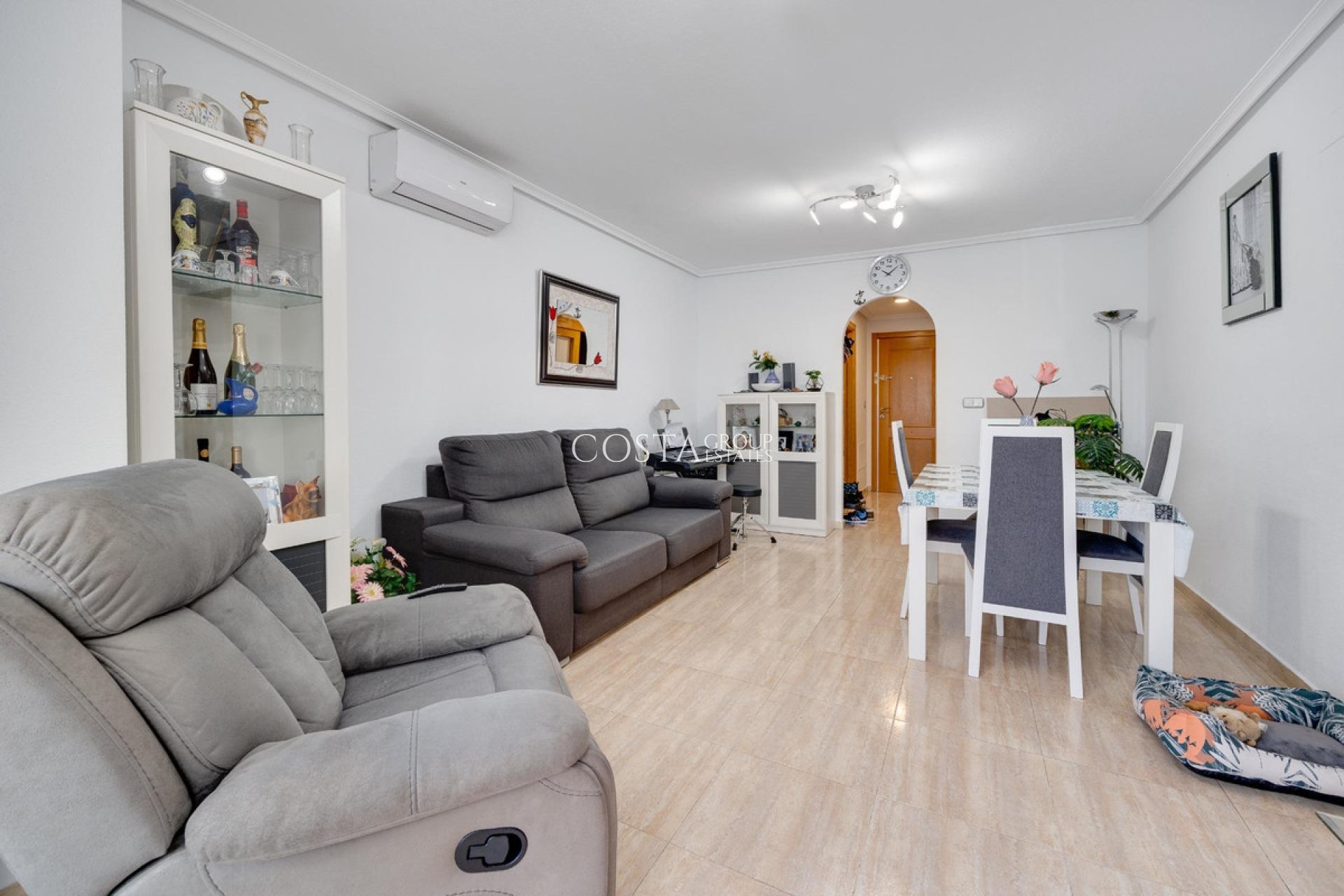 Herverkoop - Apartments -
Torrevieja - Torrevieja Centro