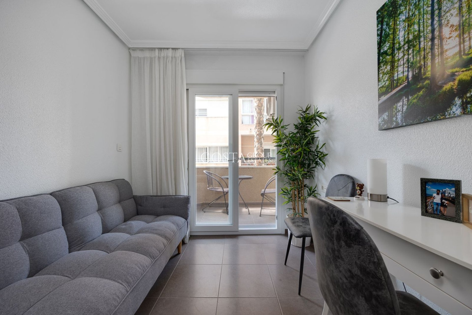 Herverkoop - Apartments -
Torrevieja - Torrevieja Centro