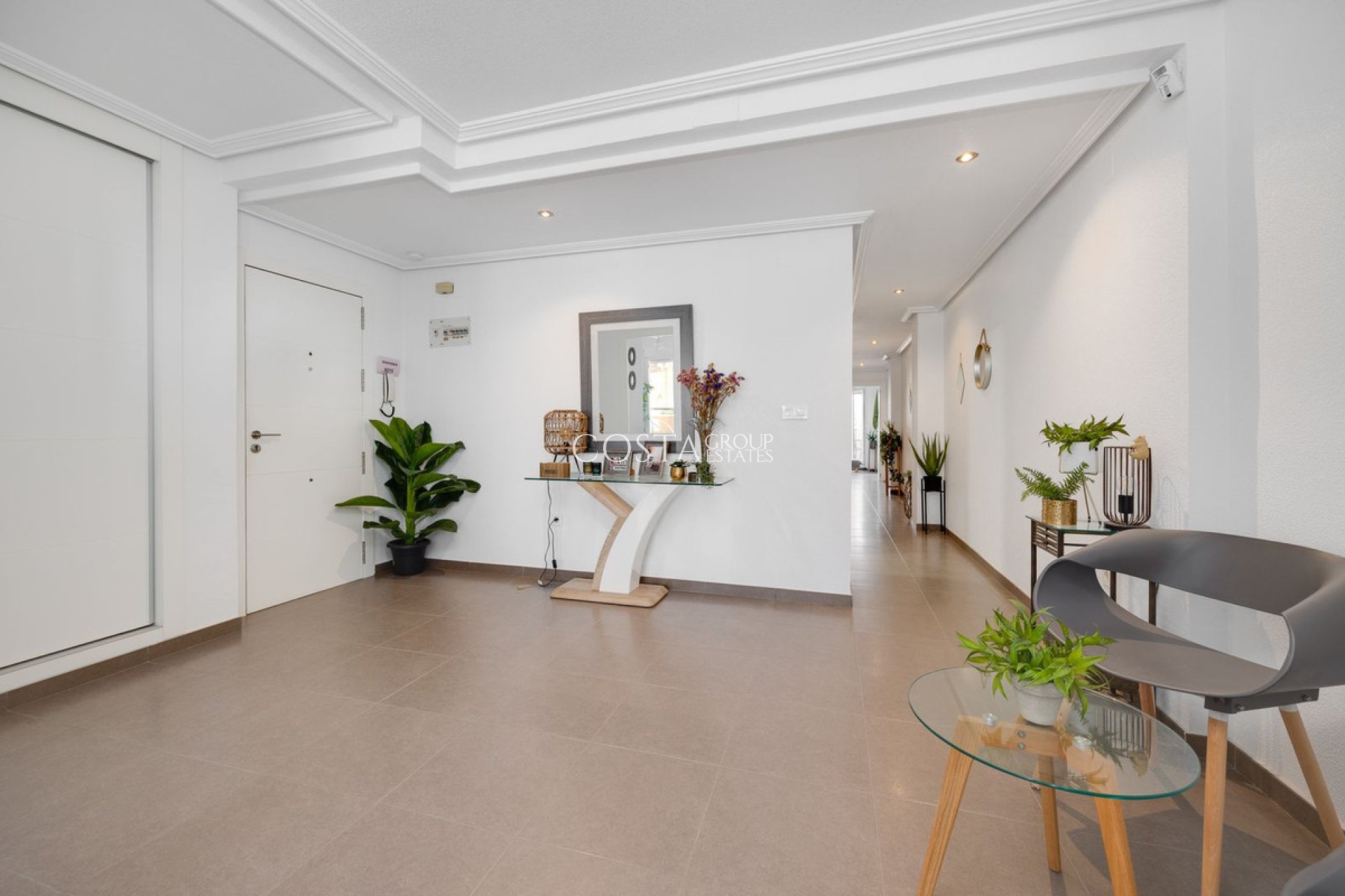 Herverkoop - Apartments -
Torrevieja - Torrevieja Centro
