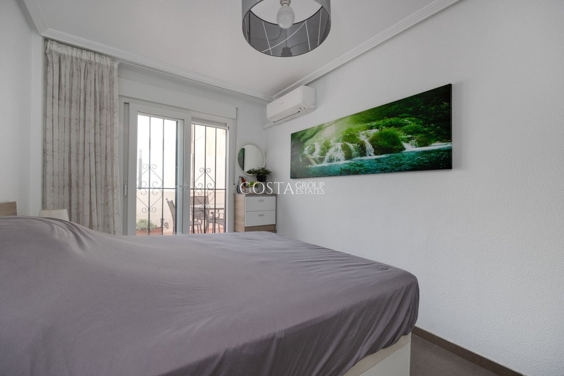 Herverkoop - Apartments -
Torrevieja - Torrevieja Centro