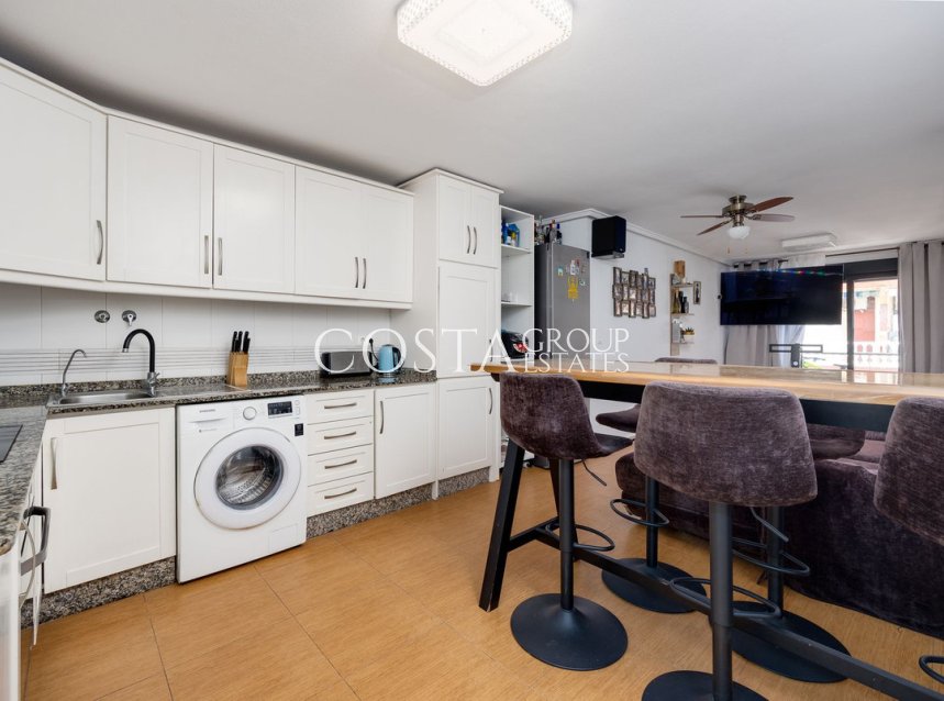 Herverkoop - Apartments -
Torrevieja - Torrevieja Centro