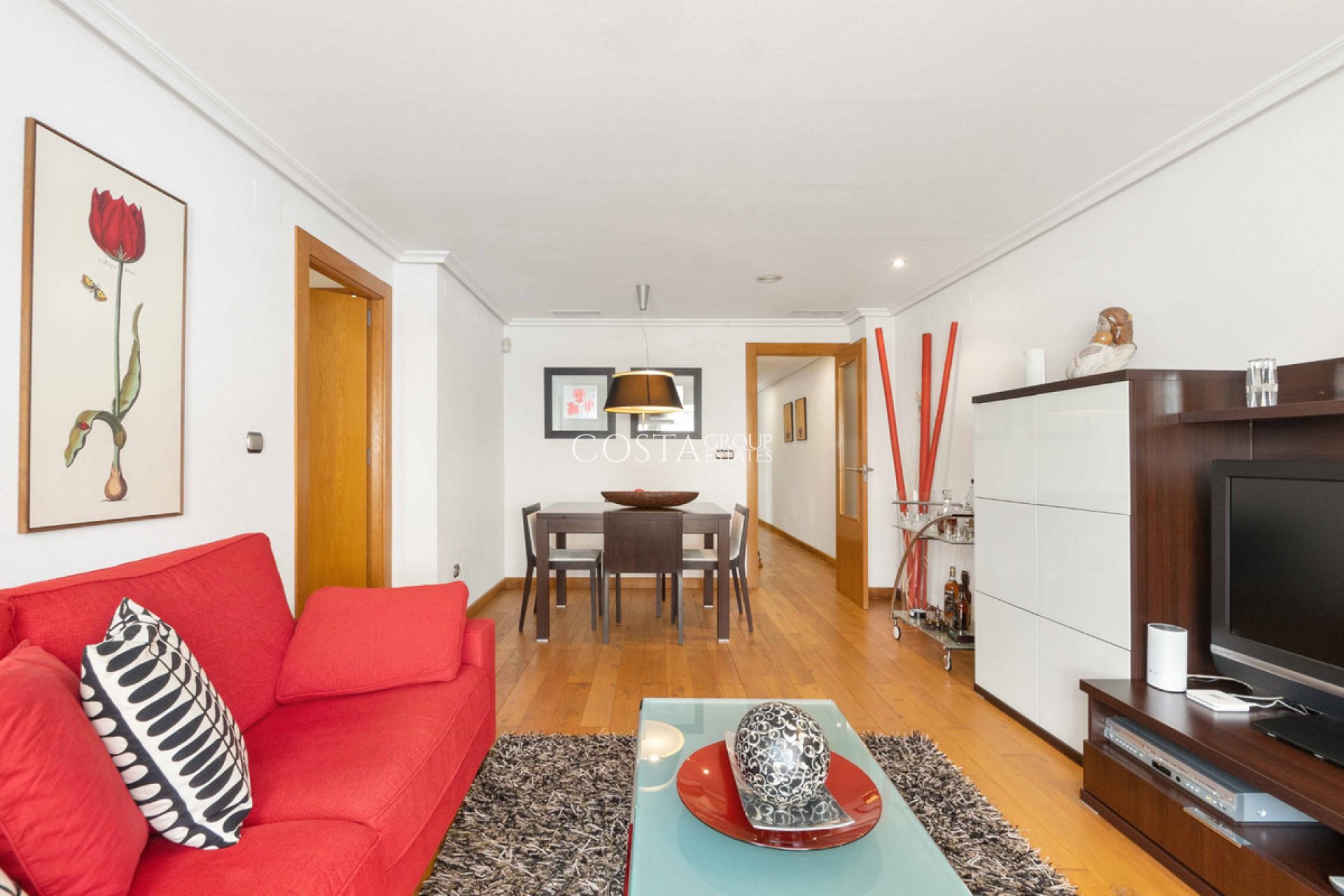Herverkoop - Apartments -
Torrevieja - Torrevieja Centro