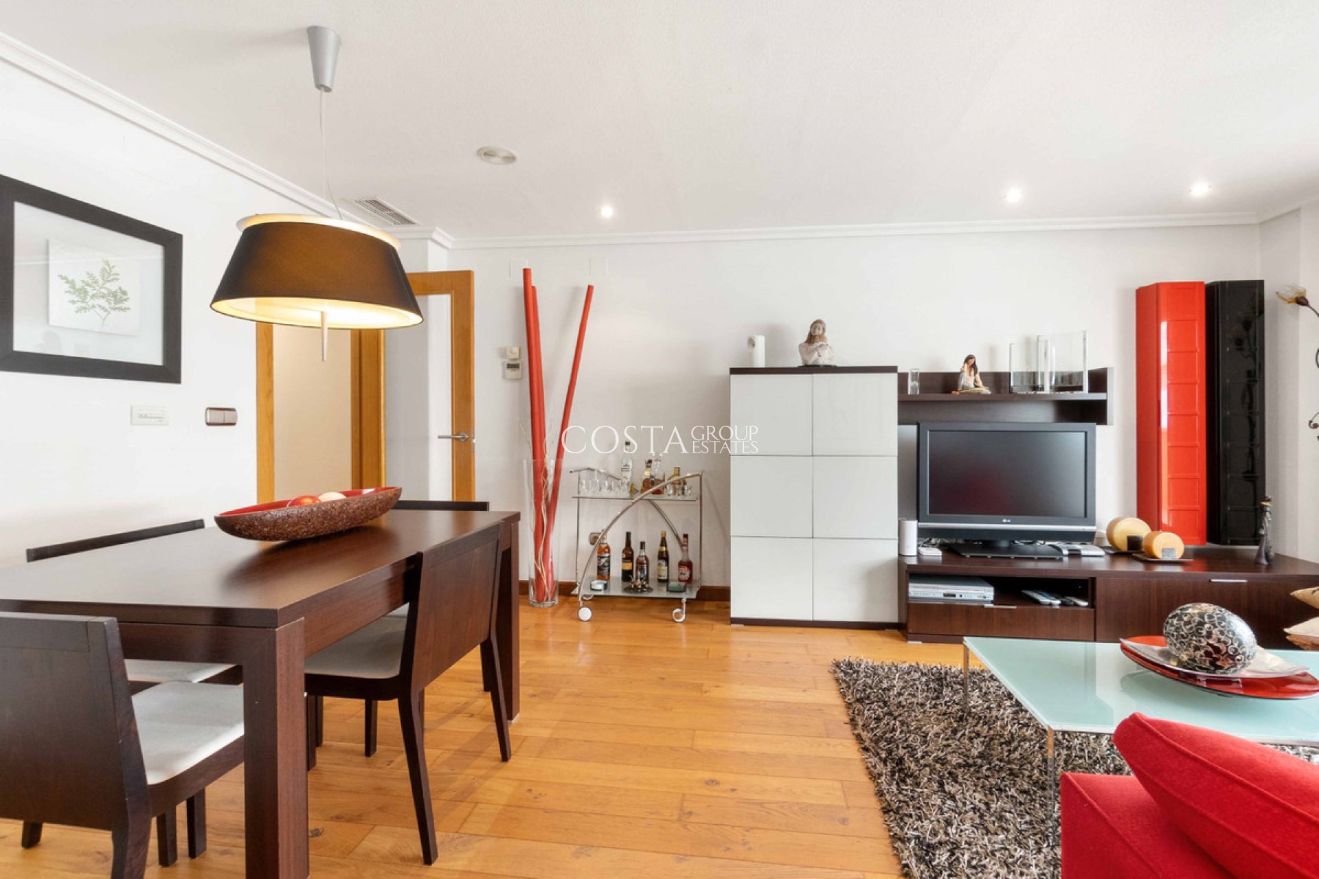 Herverkoop - Apartments -
Torrevieja - Torrevieja Centro