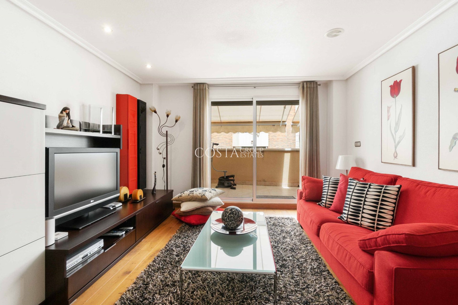 Herverkoop - Apartments -
Torrevieja - Torrevieja Centro