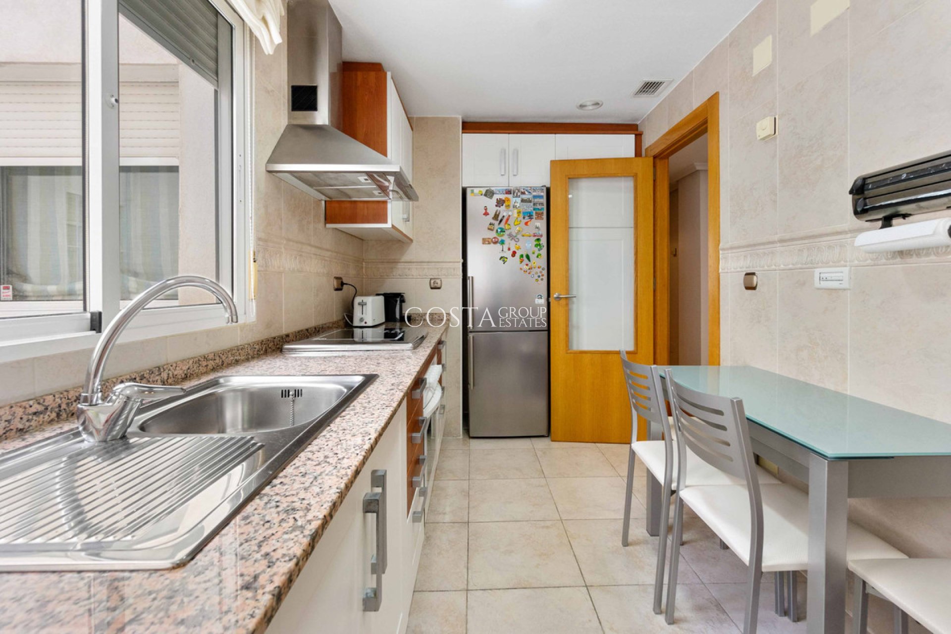 Herverkoop - Apartments -
Torrevieja - Torrevieja Centro