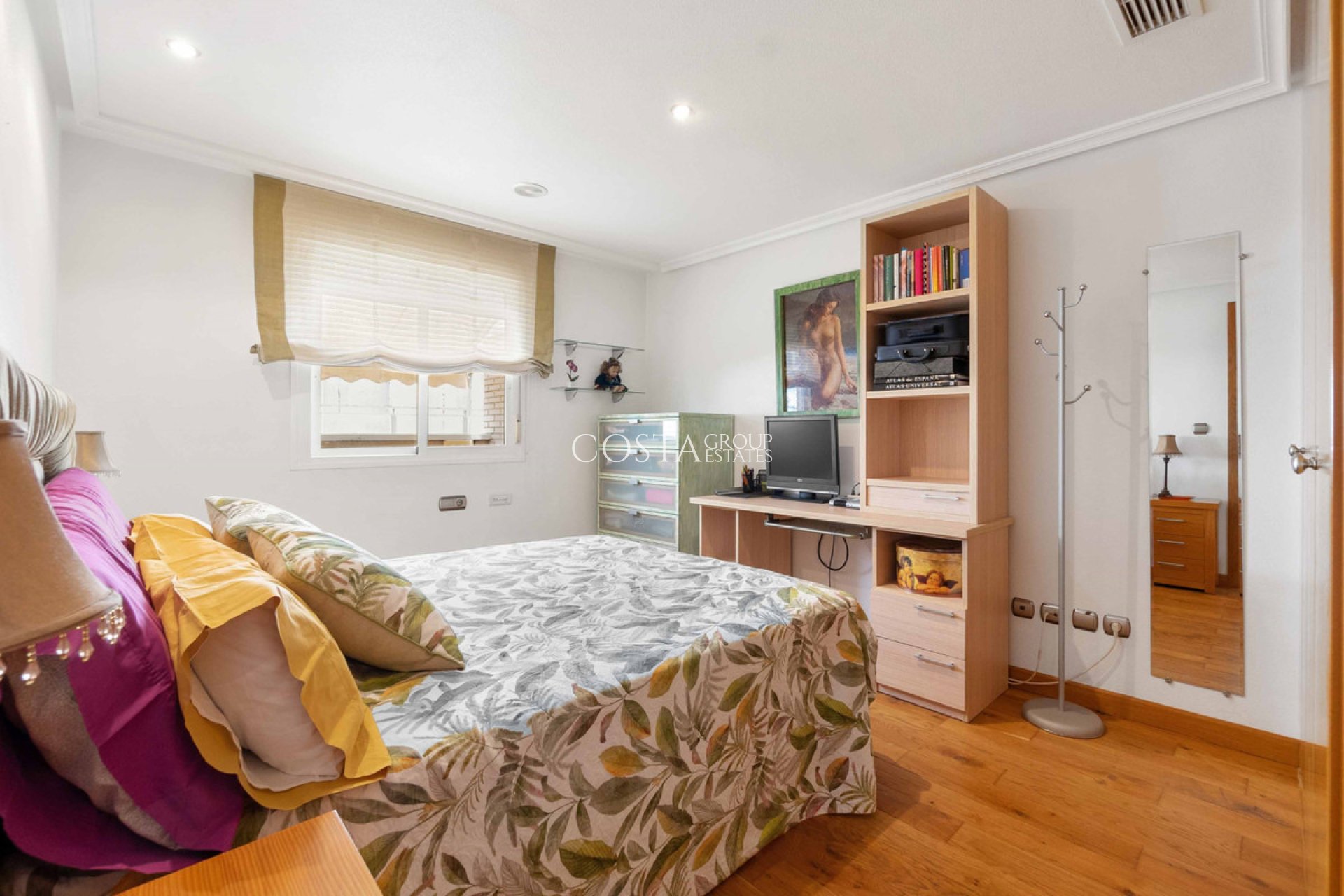Herverkoop - Apartments -
Torrevieja - Torrevieja Centro