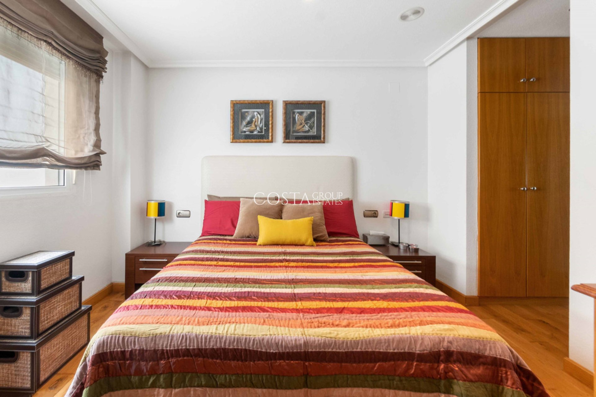 Herverkoop - Apartments -
Torrevieja - Torrevieja Centro