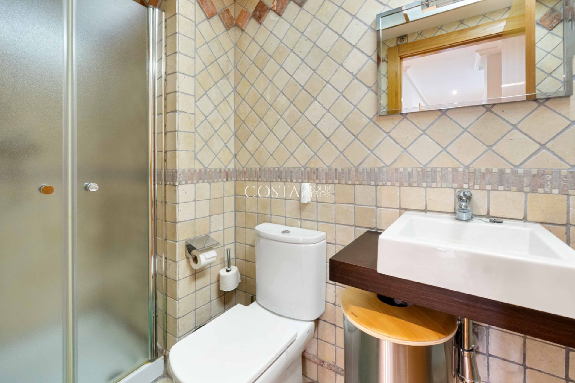 Herverkoop - Apartments -
Torrevieja - Torrevieja Centro