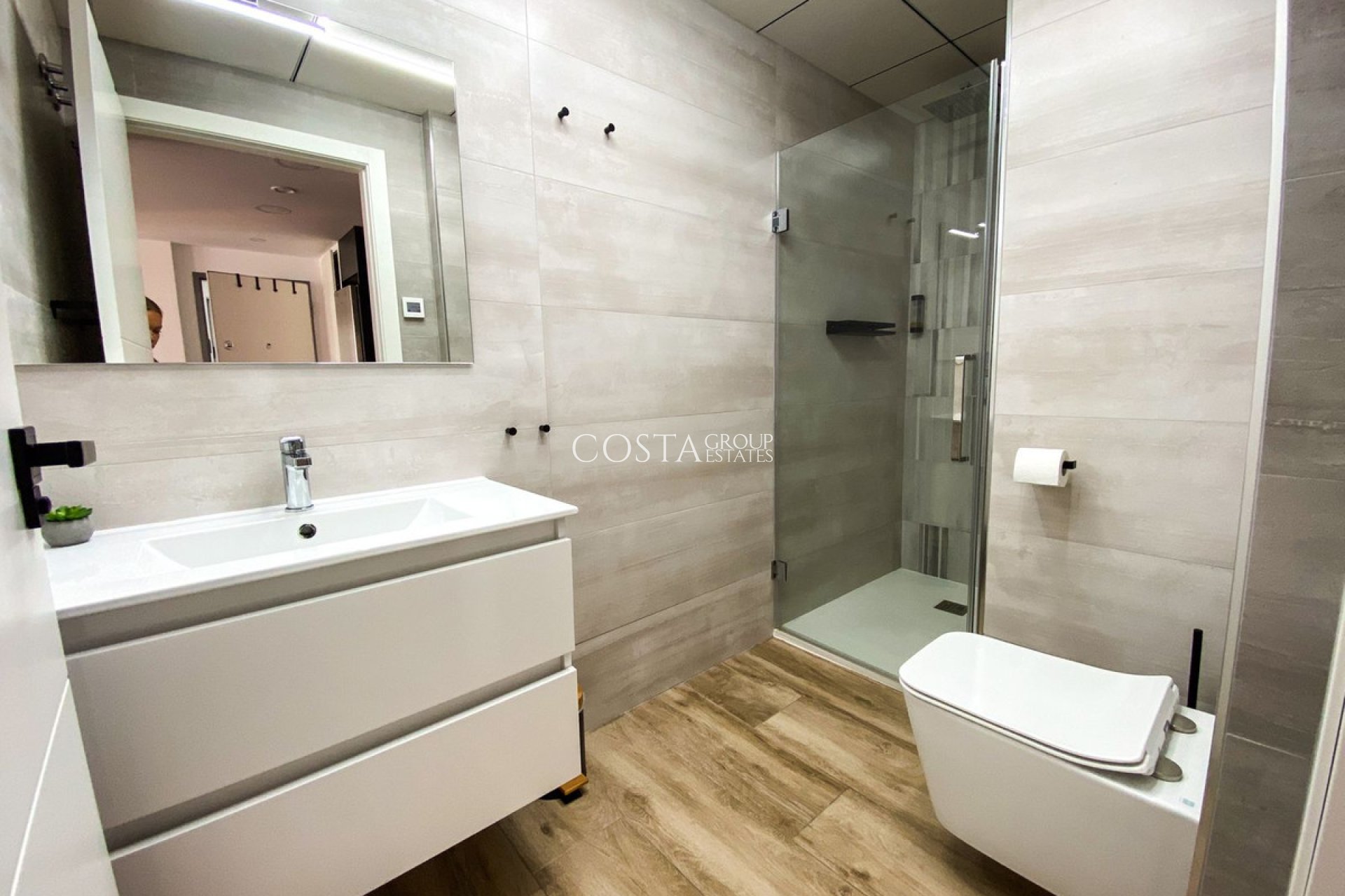 Herverkoop - Apartments -
Torrevieja - Torrevieja Centro